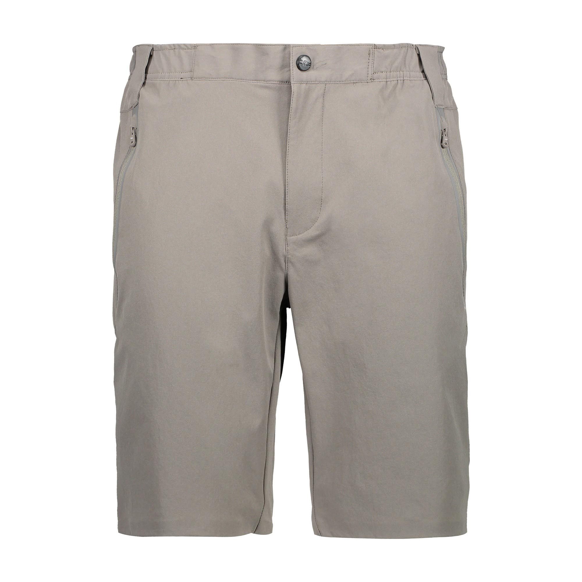 Trainingsshorts CMP Herren Short Man Bermuda 38T5657