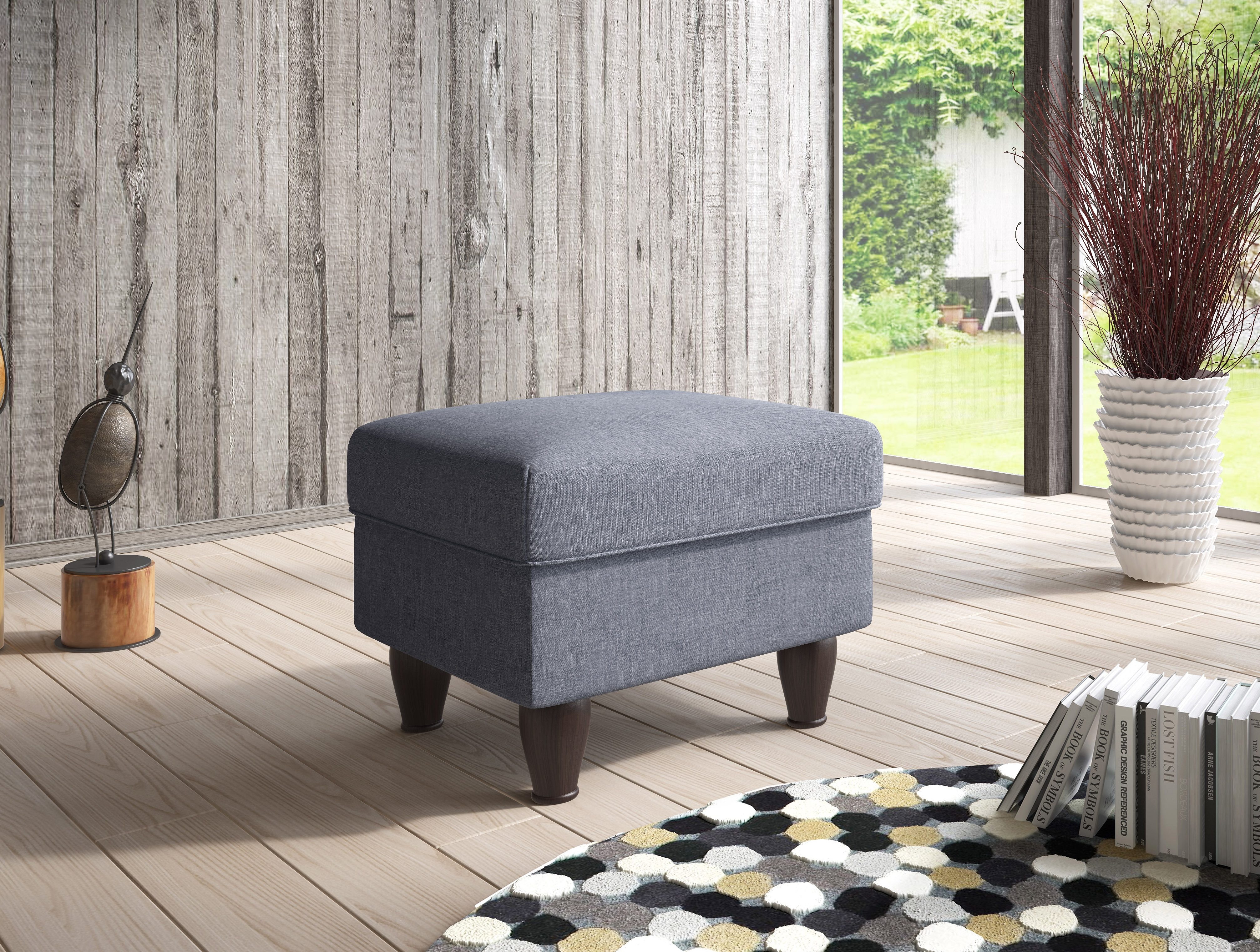 HOME AFFAIRE Hocker STRAWINSKY