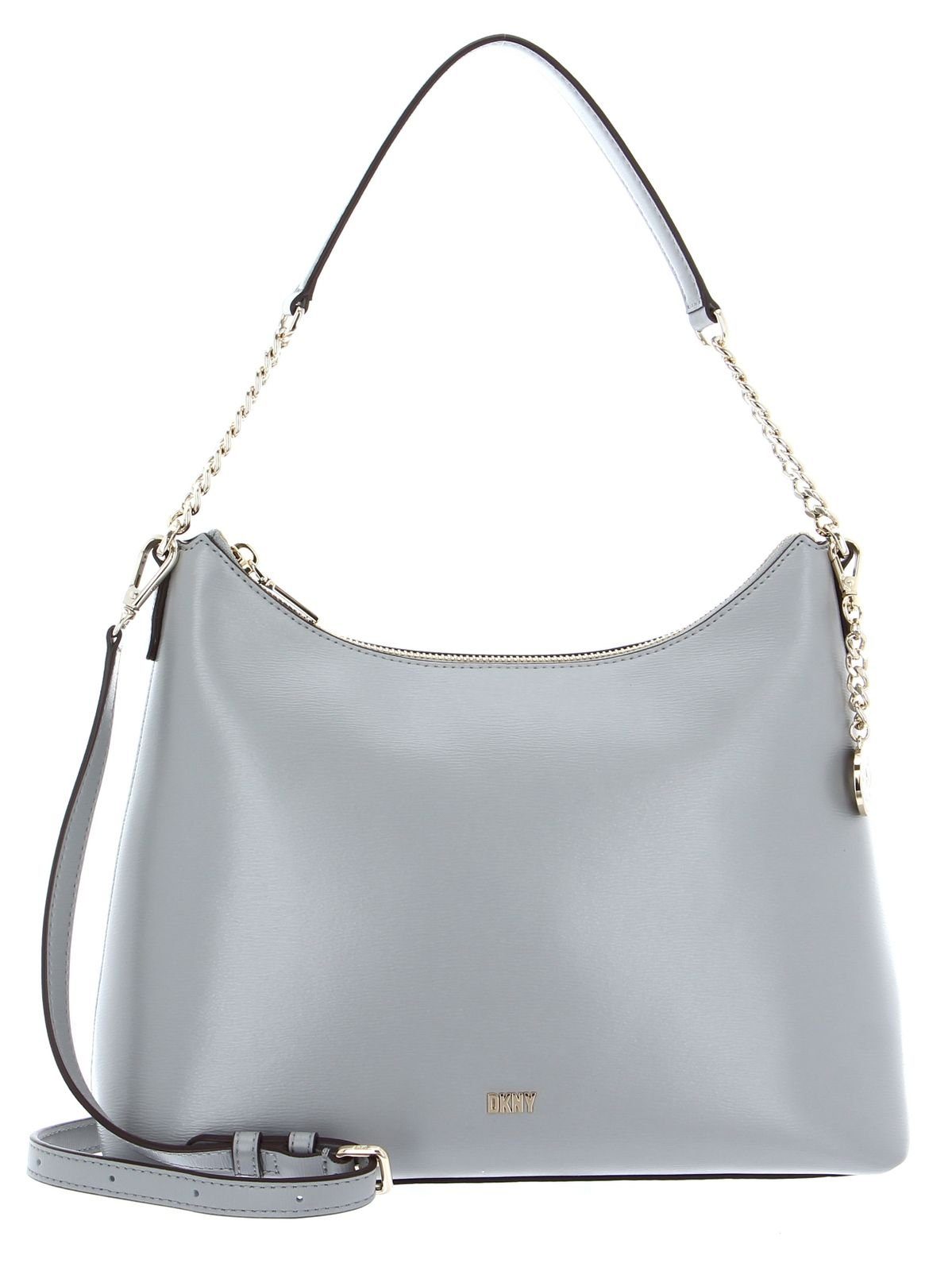 Bryant DKNY Melange Umhängetasche Grey