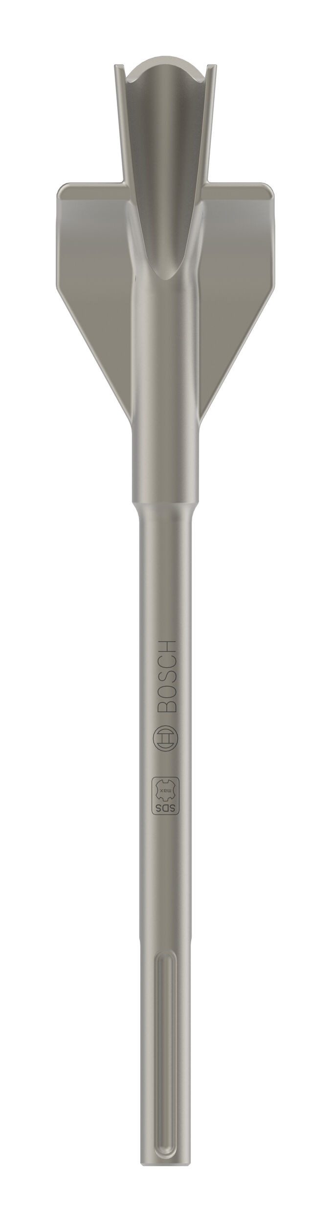 BOSCH Universalbohrer Pro SDS max, Flügelmeißel, 35 x 380 mm