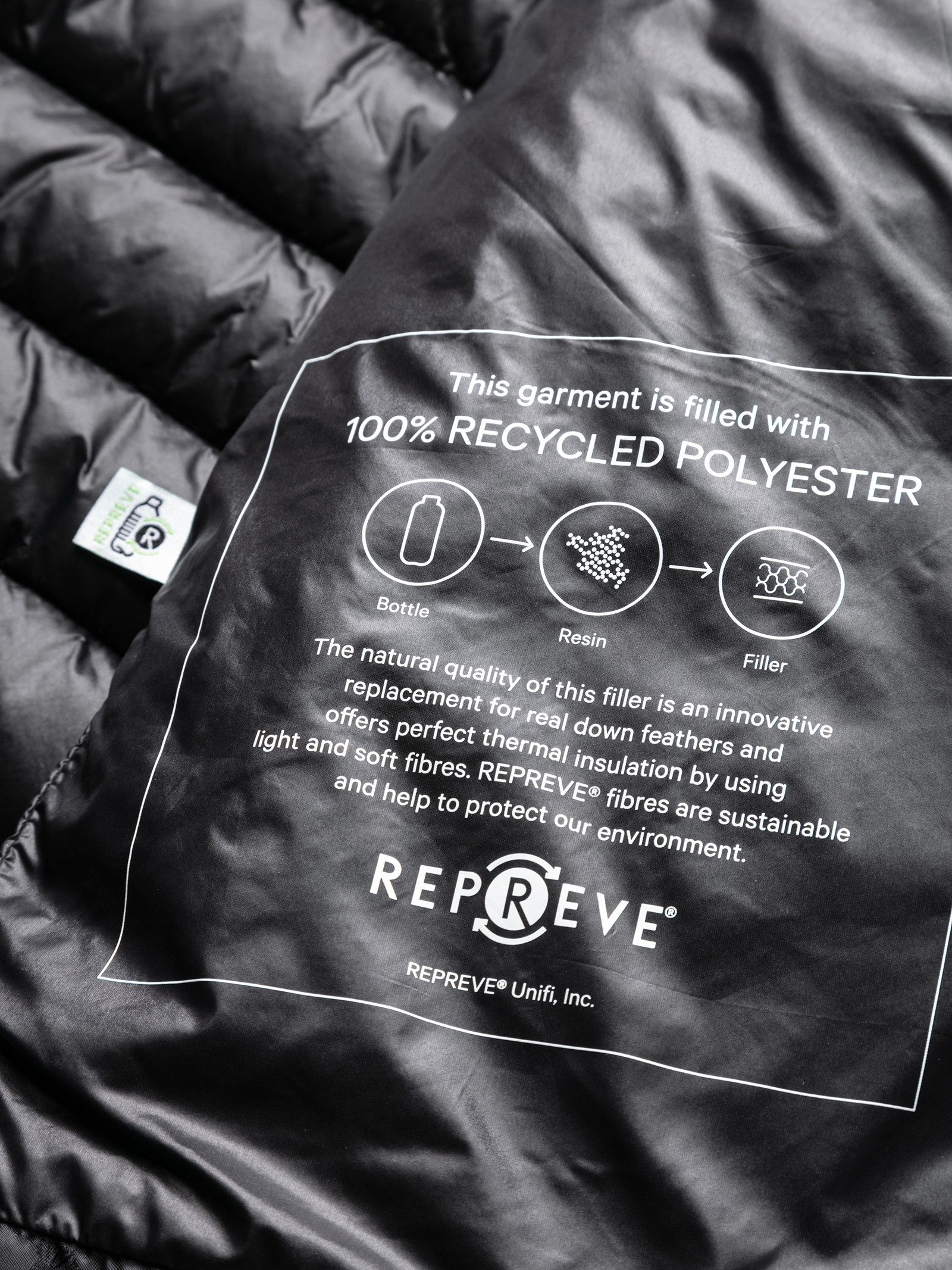 JOOP! Steppjacke Luke (1-St)