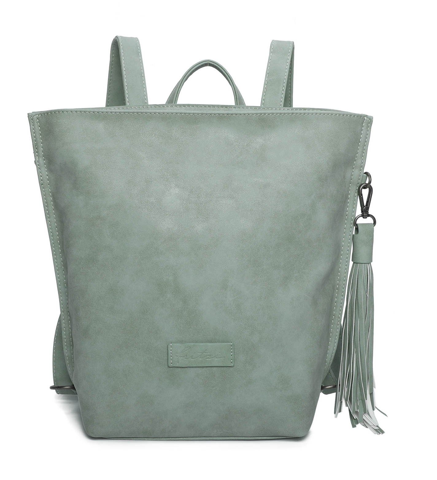 Fritzi aus Preußen Rucksack Vintage günstig online kaufen