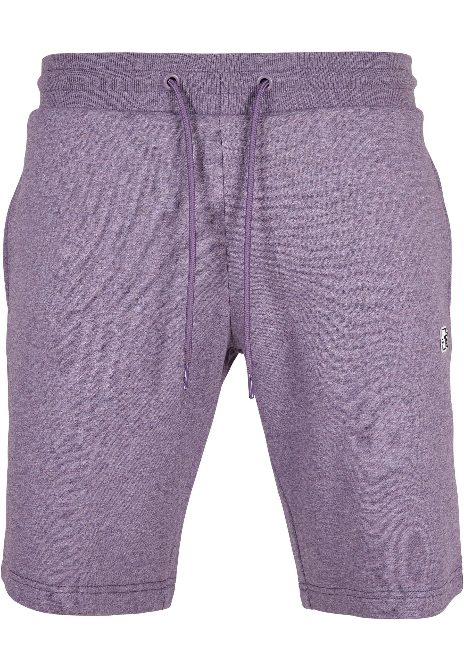 Starter Stoffhose Herren men\'s genuine Starter (1-tlg), shorts Single-colored Sweatshorts Essential sweat from wear