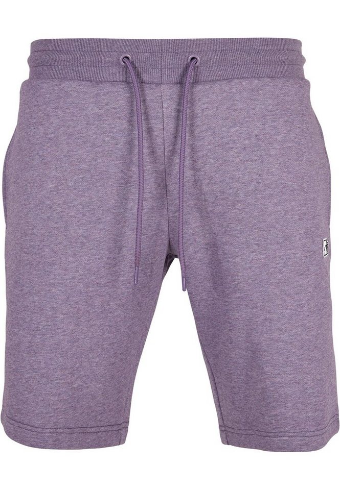 Starter Stoffhose Herren Starter Essential Sweatshorts (1-tlg),  Single-colored men\'s shorts from genuine sweat wear