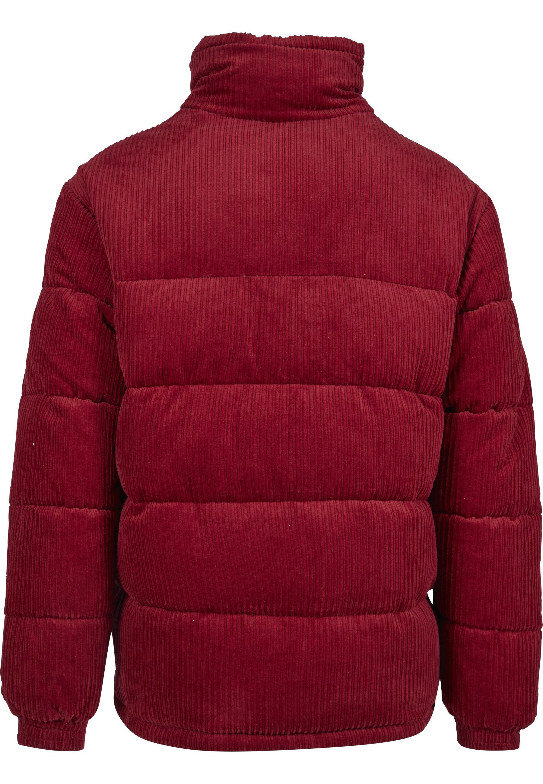Karl Kani Winterjacke Karl Kani Unisex KM233-038-1 KK Retro Corduroy Puffer Jacket (1-St)