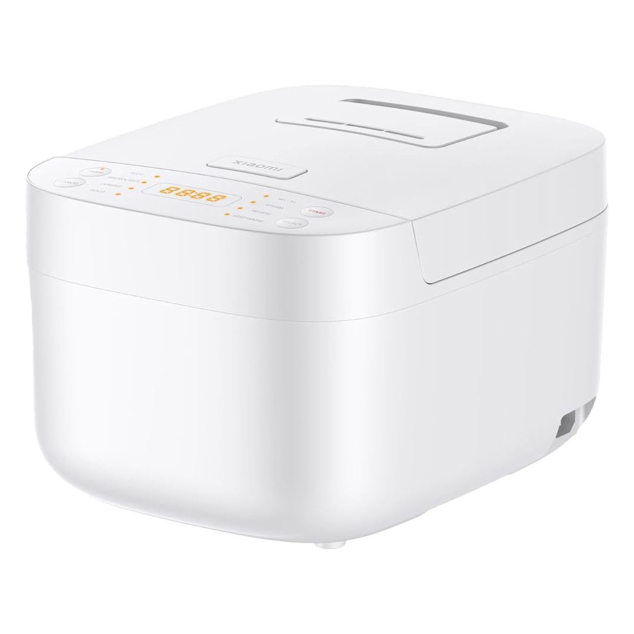 Xiaomi Reiskocher Smart Multifunctional Rice Cooker EU (BHR7919EU)