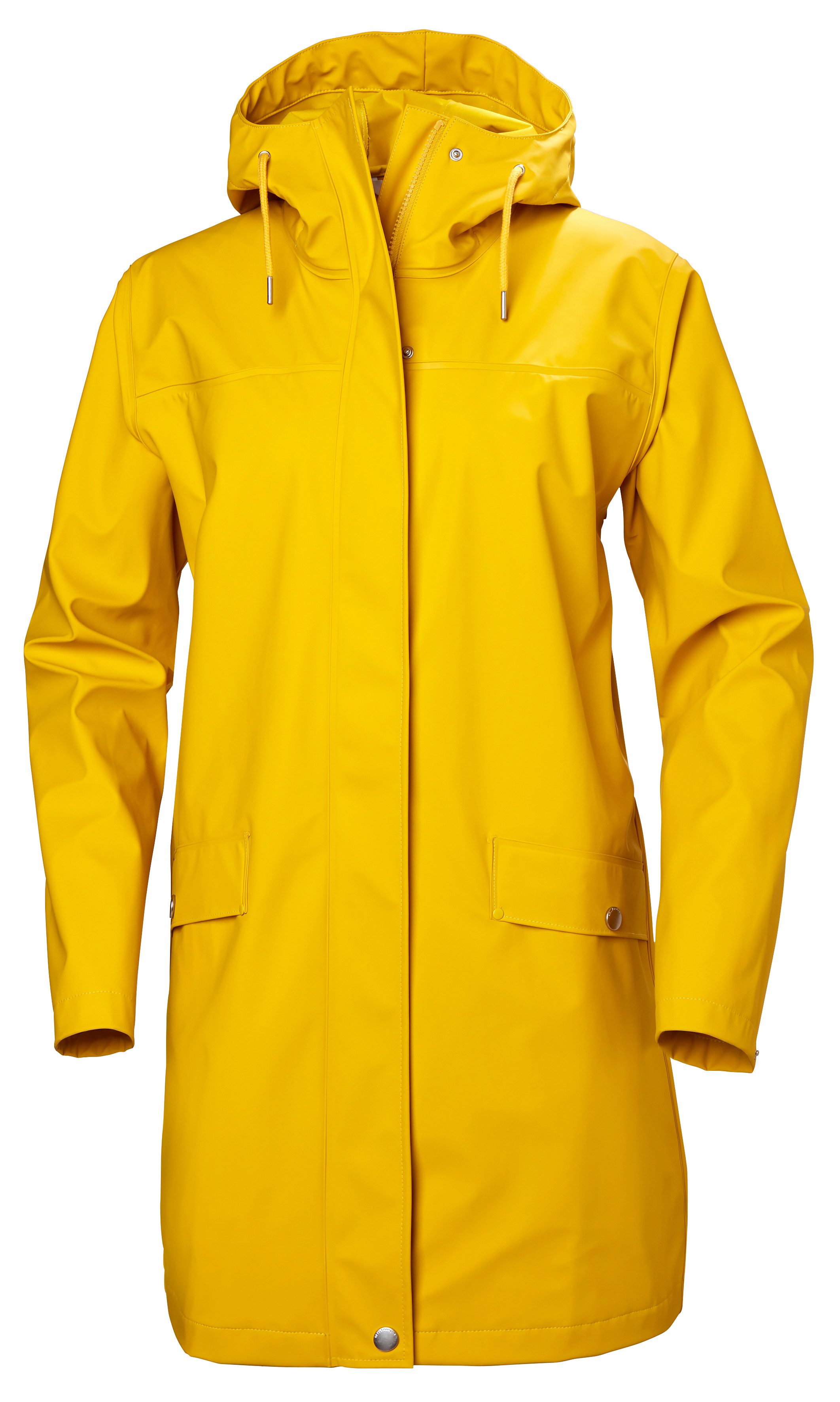Helly Hansen Wintermantel W MOSS RAIN COAT