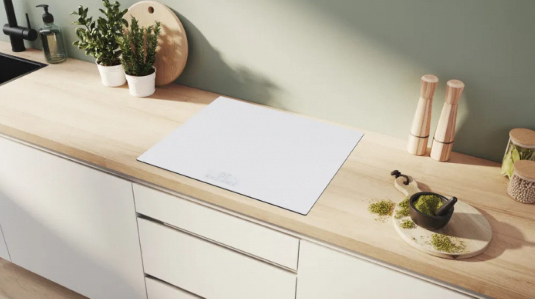 BOSCH Induktions-Kochfeld PIF612BB1E