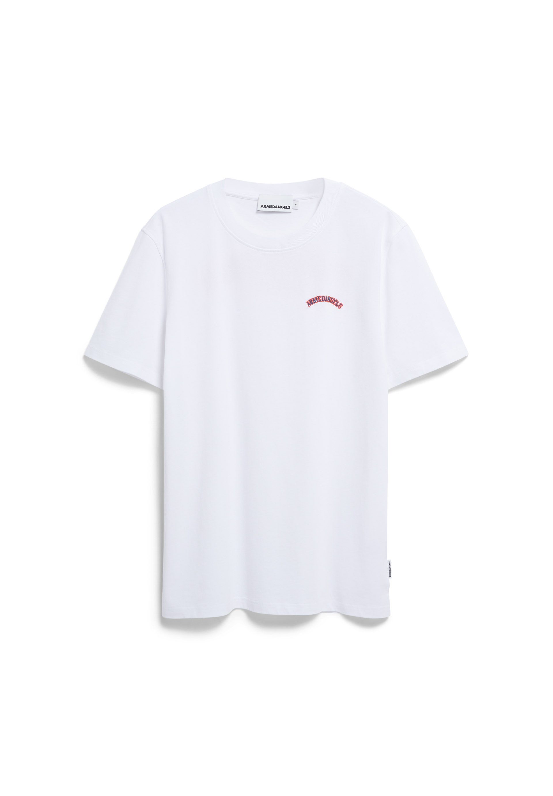 Print-Shirt MAARKOS ARMEDANGELS