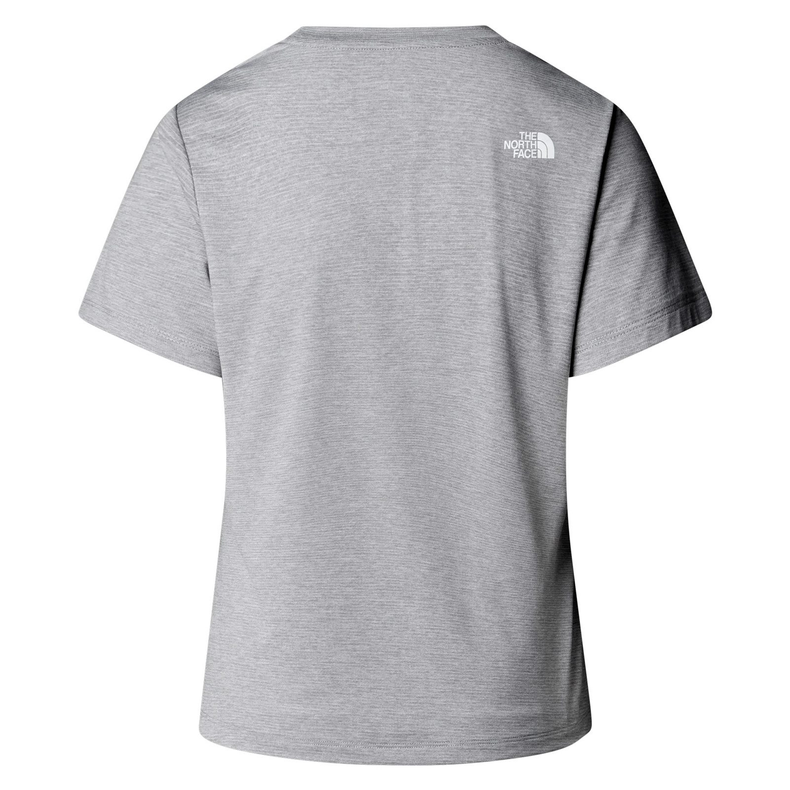 The North Face Trainingsshirt Flex Regular Tee aus schnelltrocknendem FlashDry™-Material