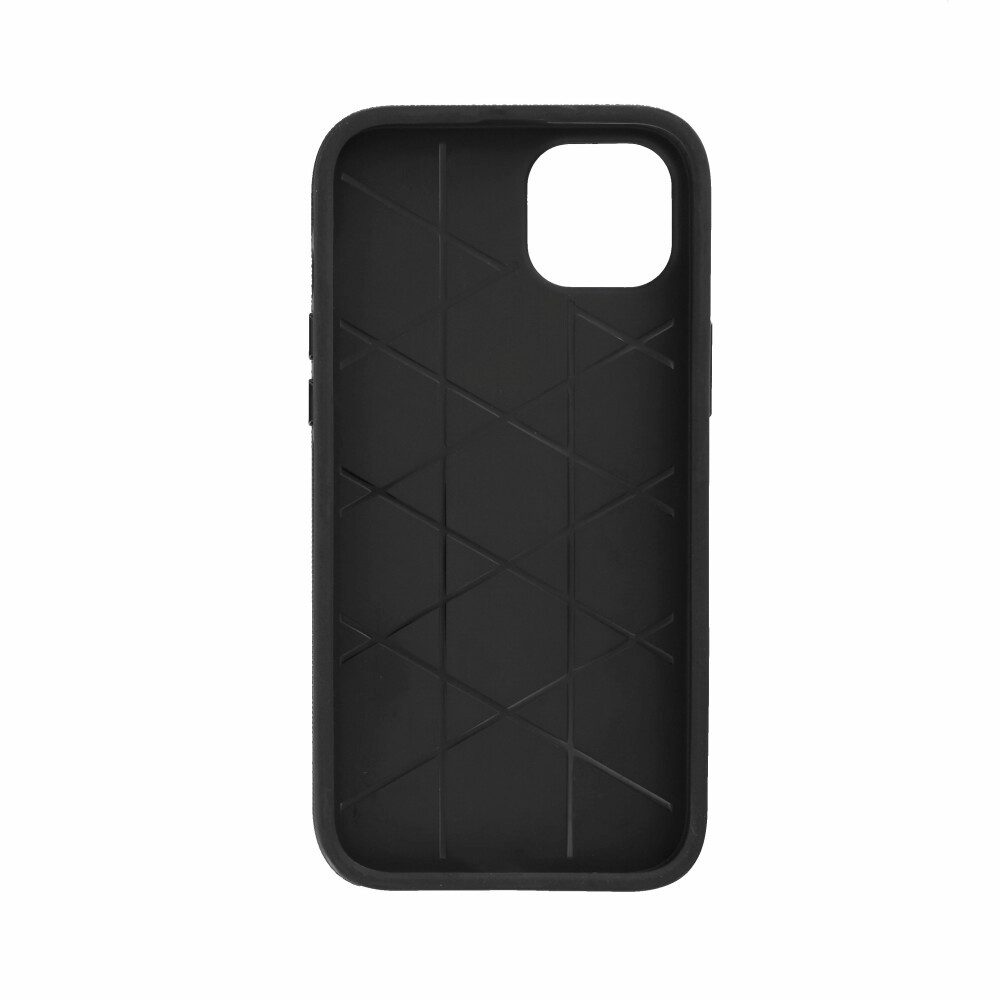 prio Handytasche prio Schutzhülle für iPhone 14 Plus (6,7 Zoll) schwarz (Bumper)