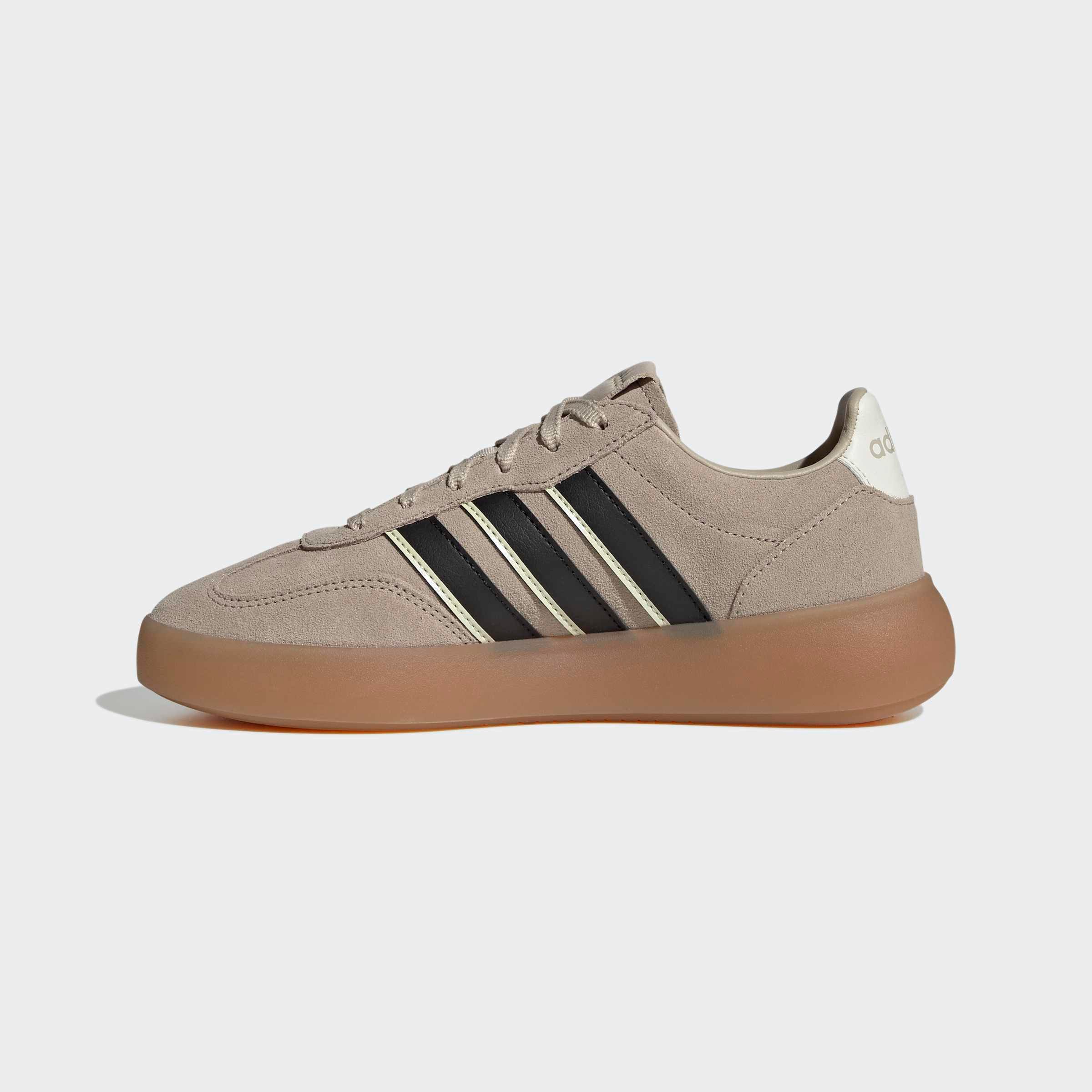 adidas Sportswear BARREDA DECODE Sneaker inspiriert vom Design des adidas handball spezial