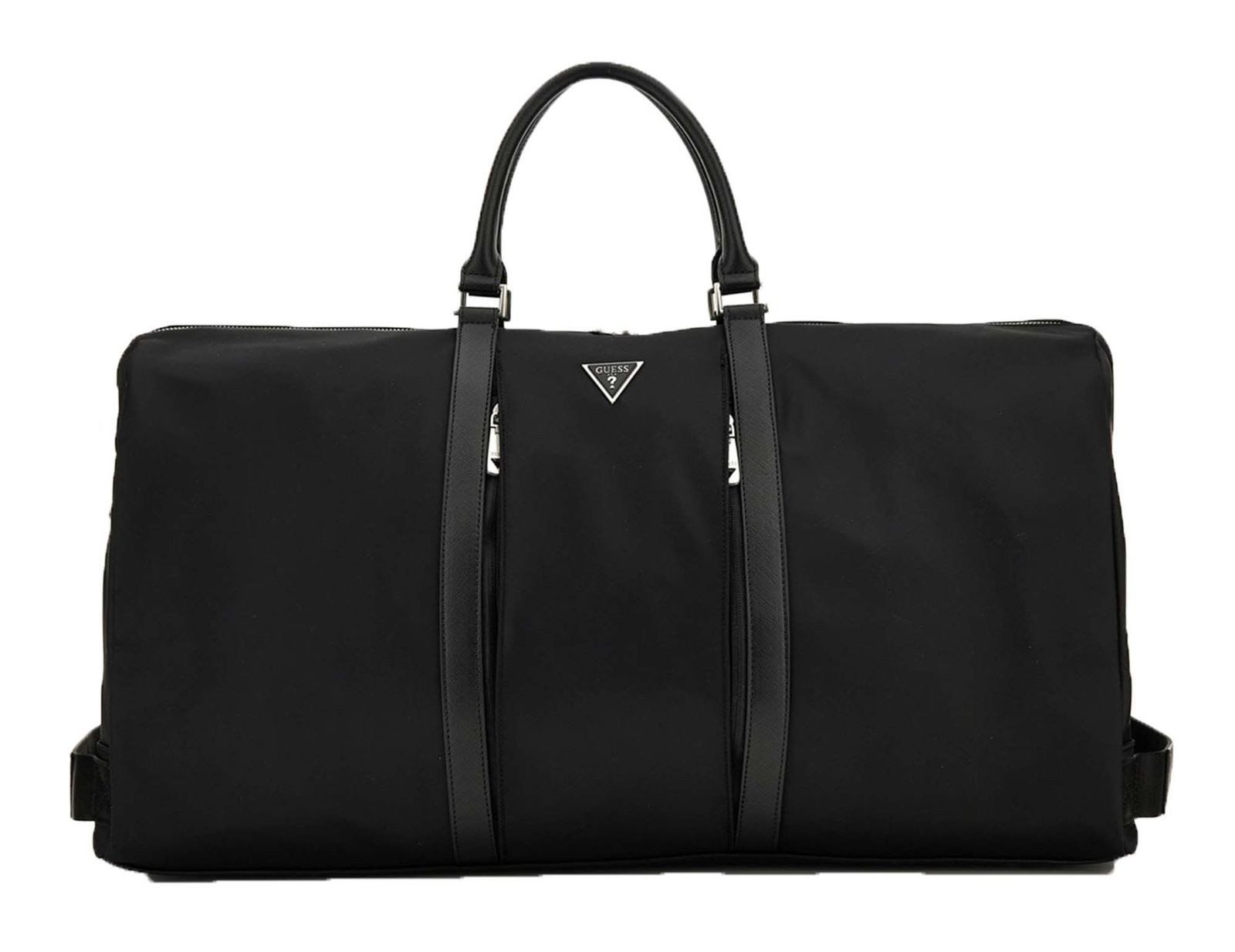 Guess Reisetasche Double Zip Weekender günstig online kaufen