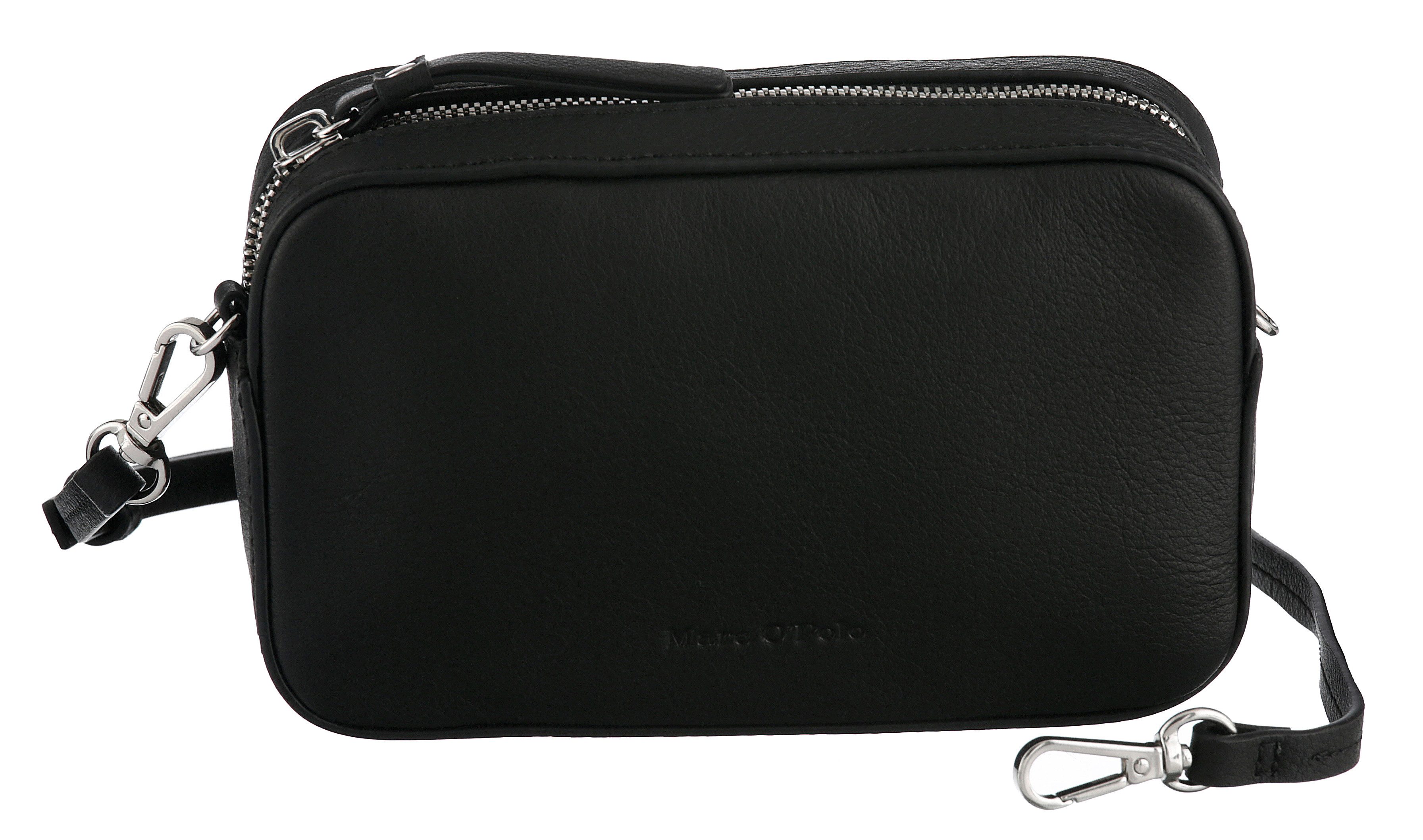 Marc O'Polo Accessories Umhängetasche, Damen Handtasche, Schultertasche, He günstig online kaufen