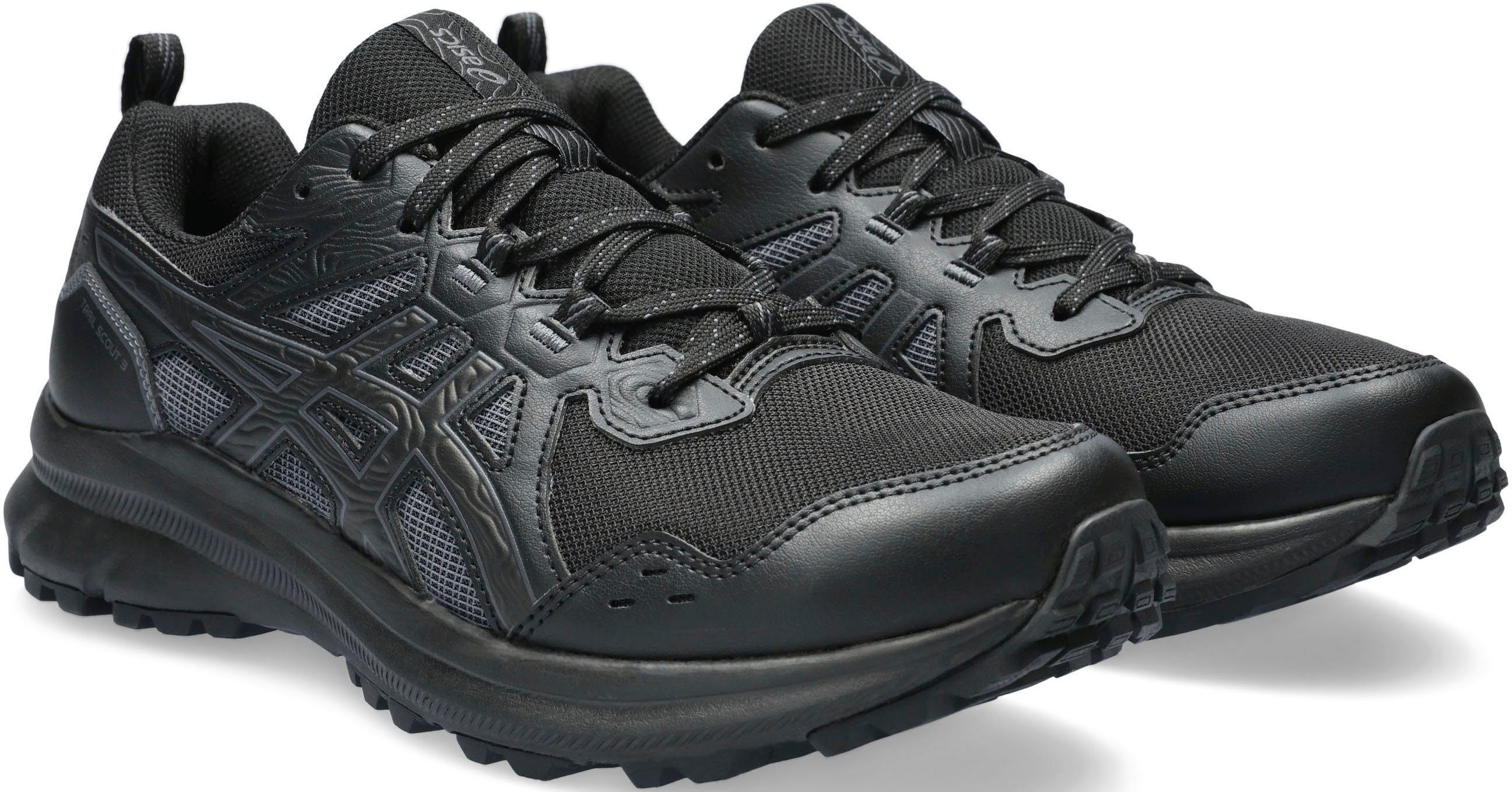 Asics TRAIL SCOUT 3 Trailrunningschuh