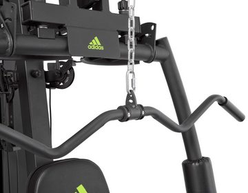 adidas Performance Kraftstation »Home Gym«, 14 Gewichtsblöcke