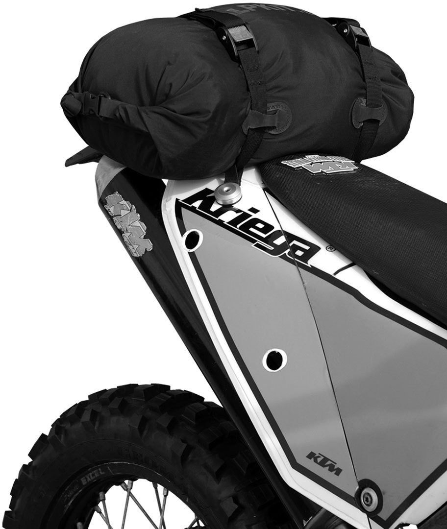 Kriega Freizeitrucksack Cam Straps