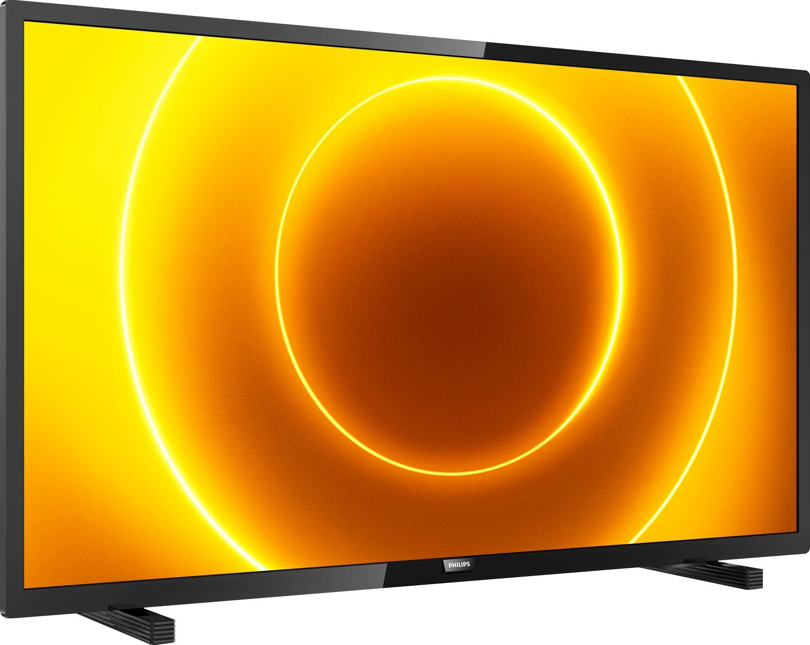 Zoll, Philips LED-Fernseher 43PFS5505/12 cm/43 (108 HD) Full