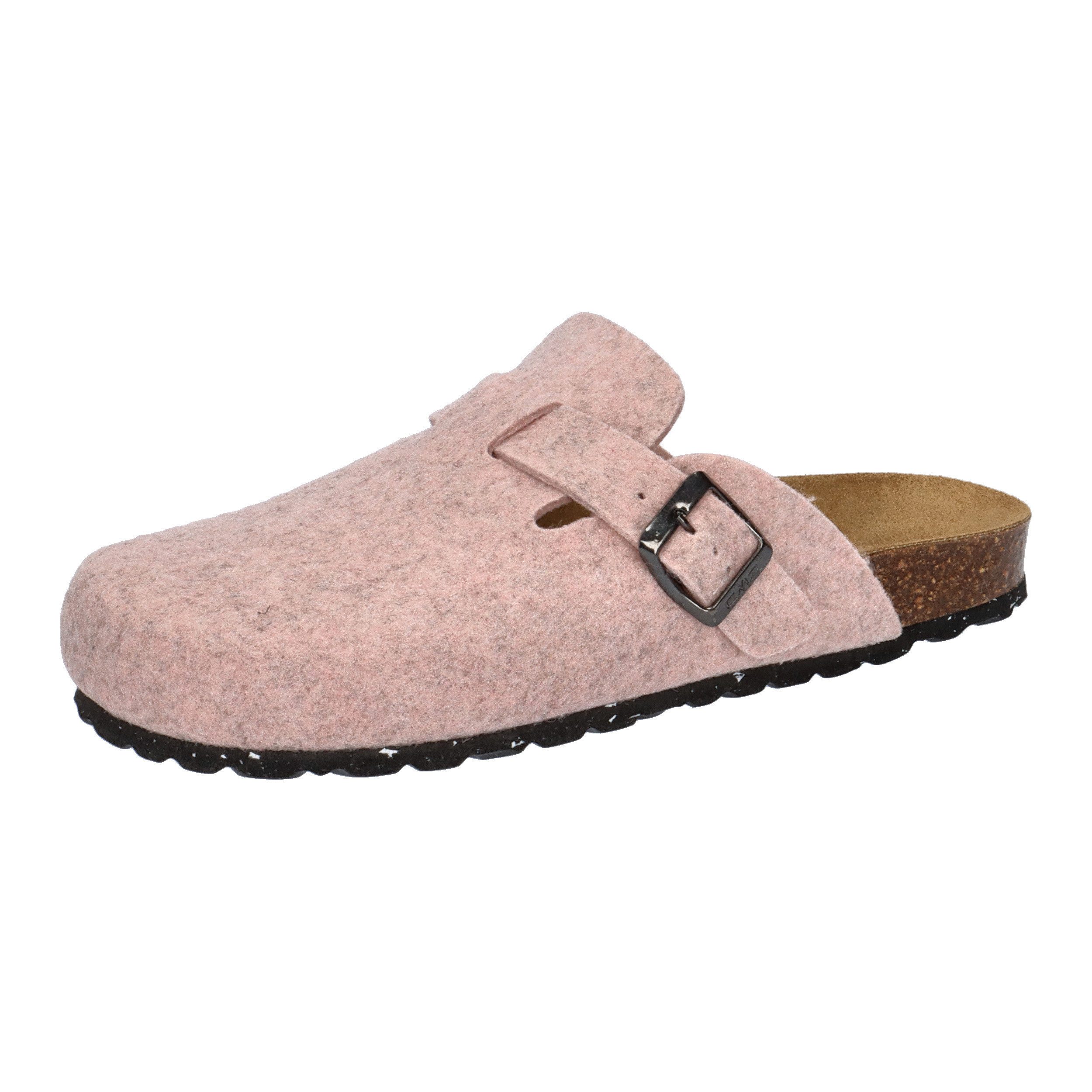 CMP CMP Damen Hausschuhe ECO Taraz WMN Home Slippers 3Q48956 Hausschuh. € 42,18