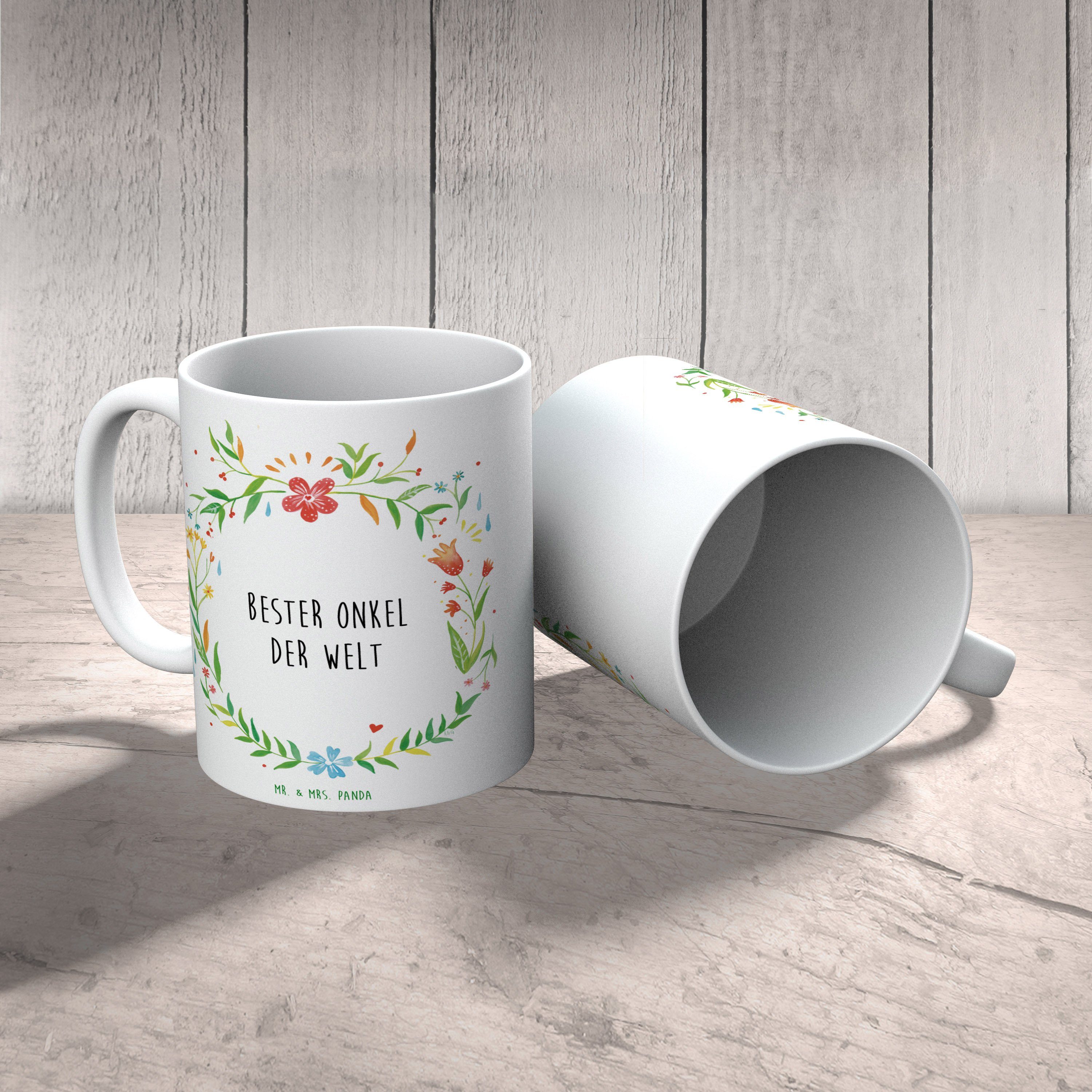 Mr. & Mrs. Panda Kaffeebecher, Schenken, Teamkoordinatorin Tasse Geschenk, - Keramik Berufsausbildun