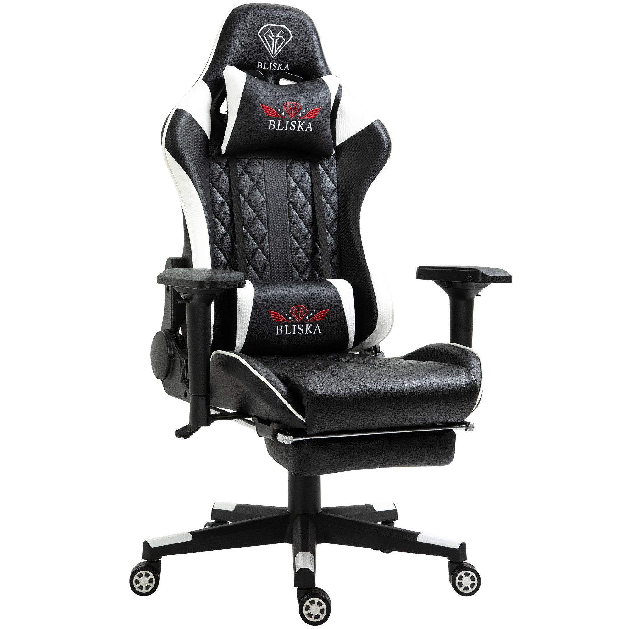 TRISENS Gaming-Stuhl (1 Stück) günstig online kaufen