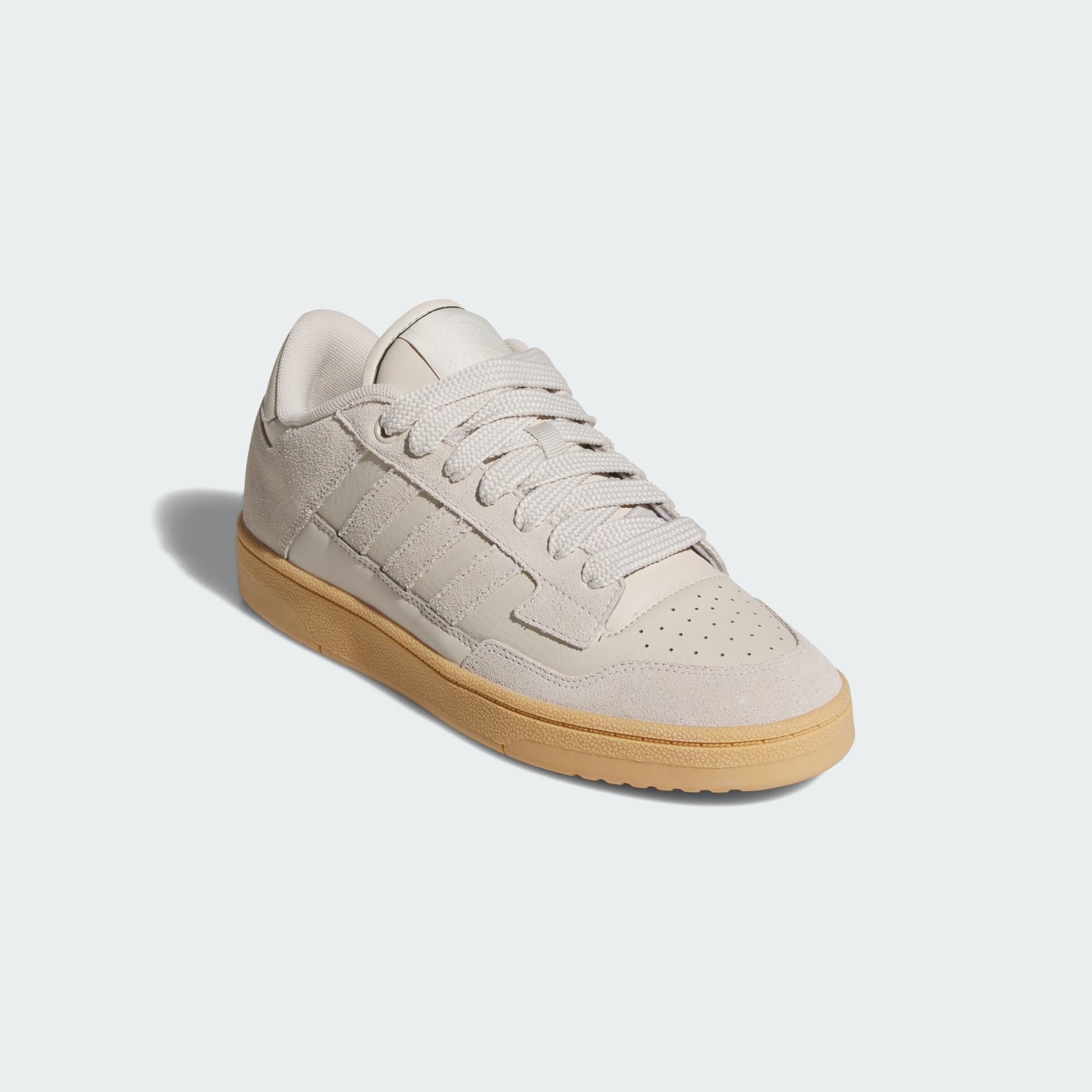 adidas Sportswear RAPID COURT LOW SCHUH günstig online kaufen