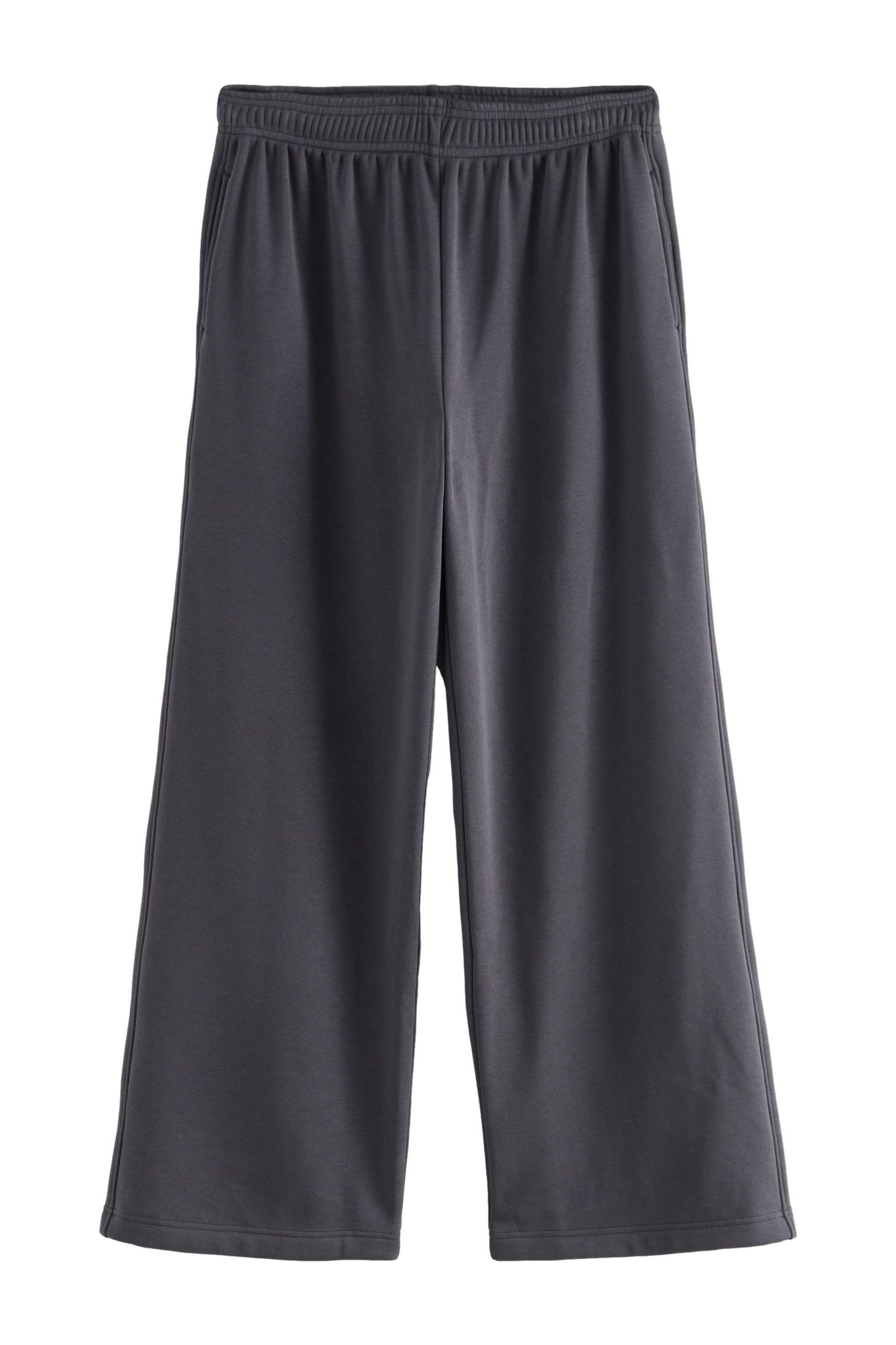 Next Jogginghose Weiche Jogginghose mit weitem günstig online kaufen
