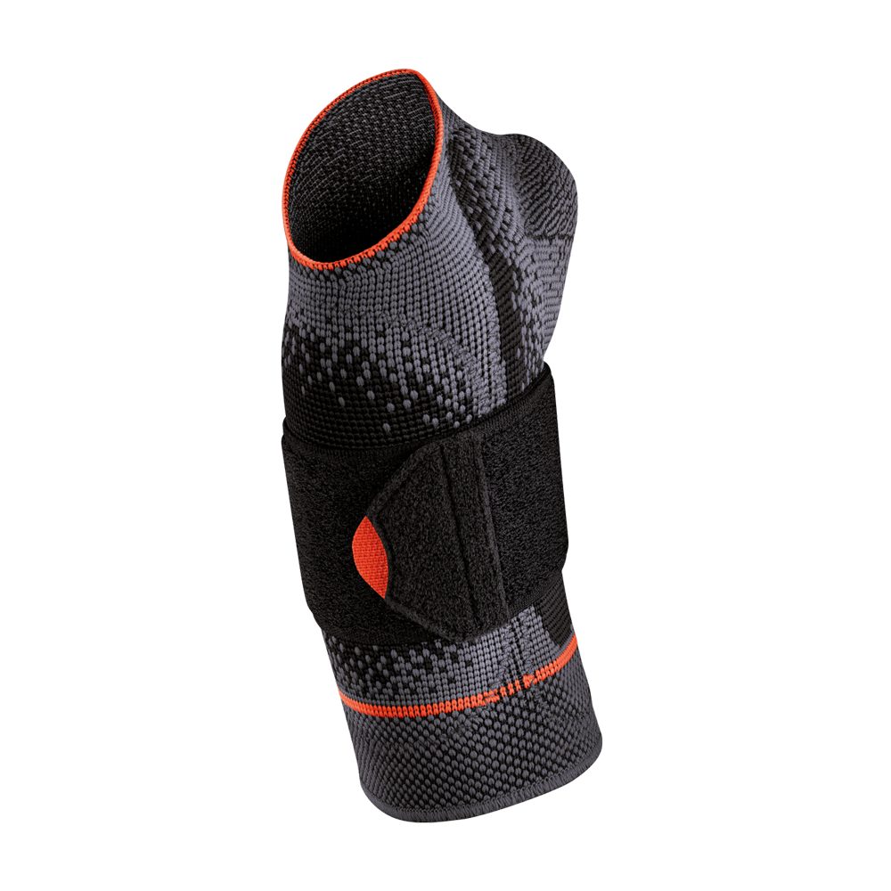 SPORLASTIC Handbandage Sporlastic Manudyn Supreme Handgelenkbandage space