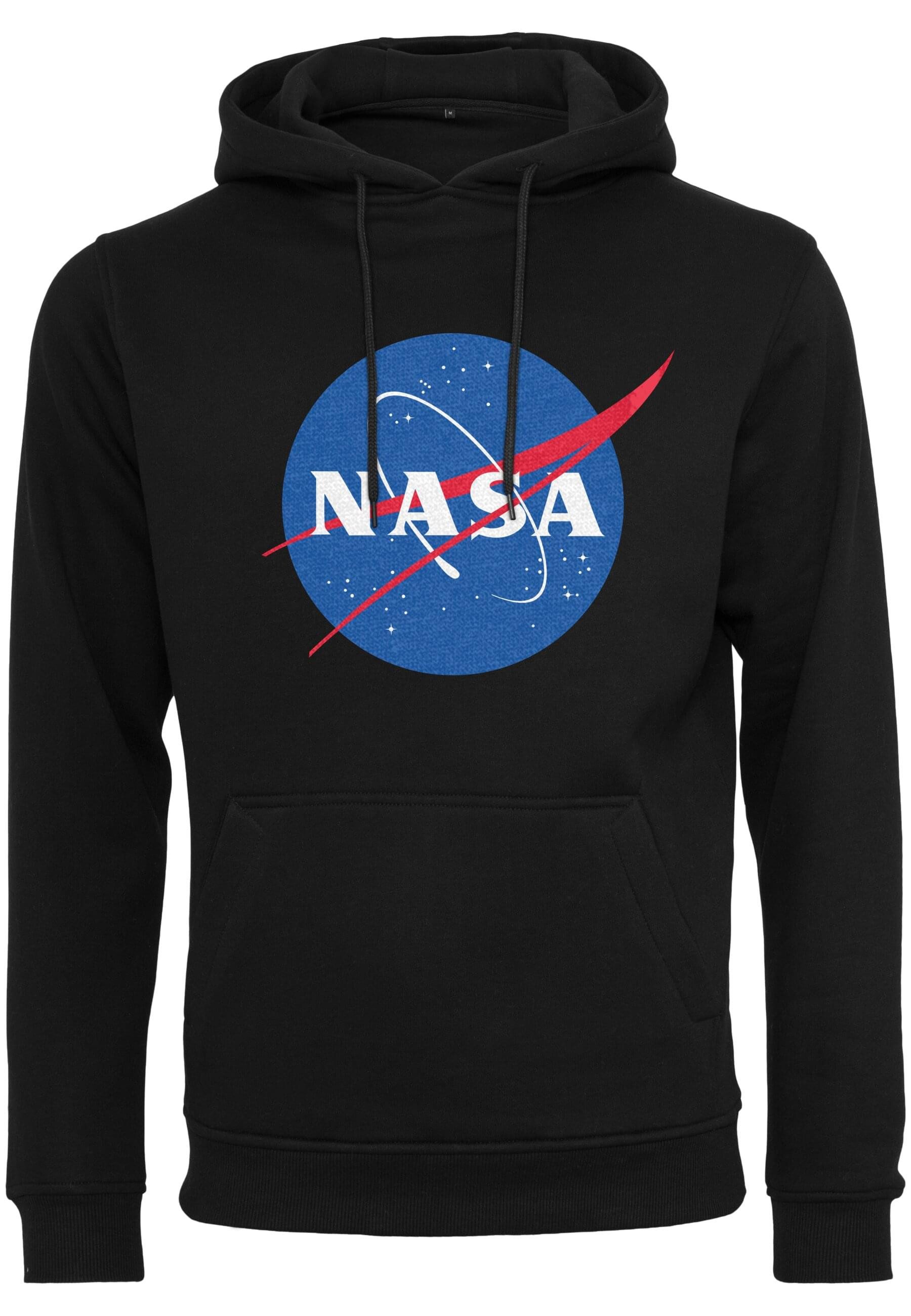 MisterTee Hoodie MisterTee Herren NASA Hoody günstig online kaufen