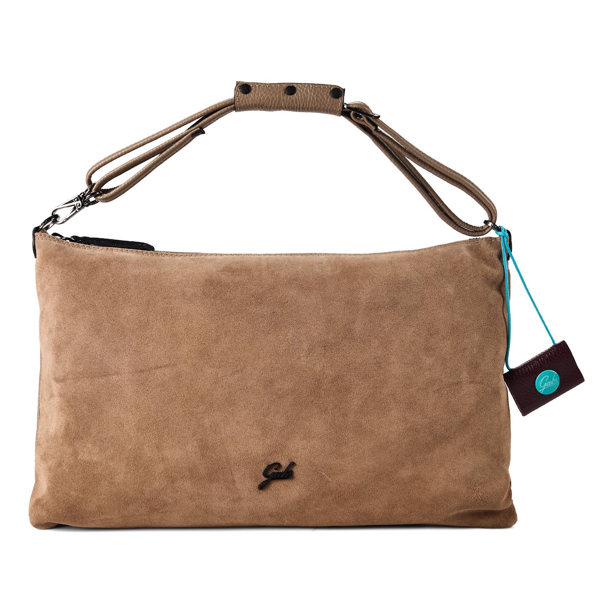 Gabs Schultertasche Beyonce, Leder