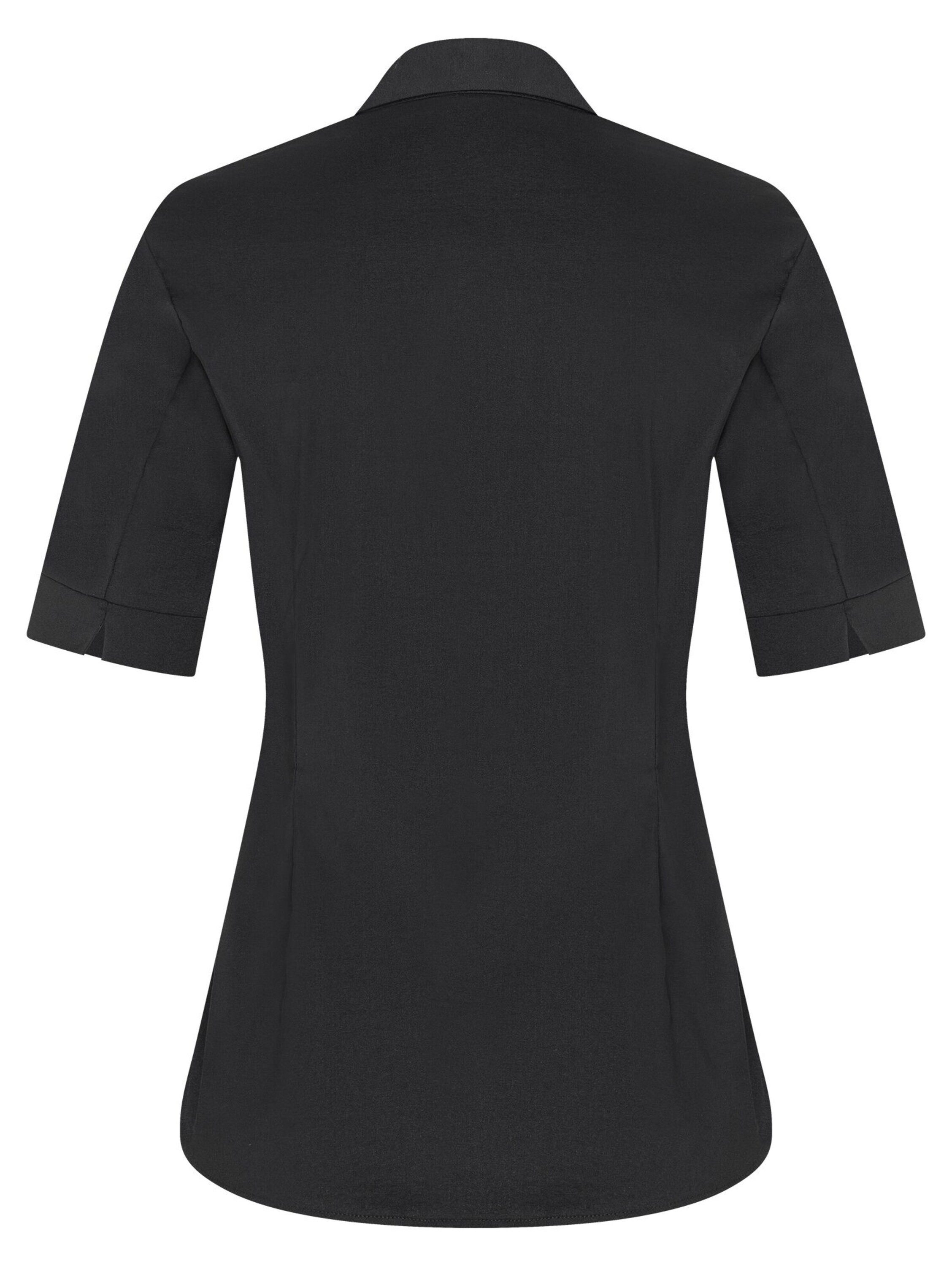 MORE&MORE Funktionsbluse (1-tlg) Weiteres Detail