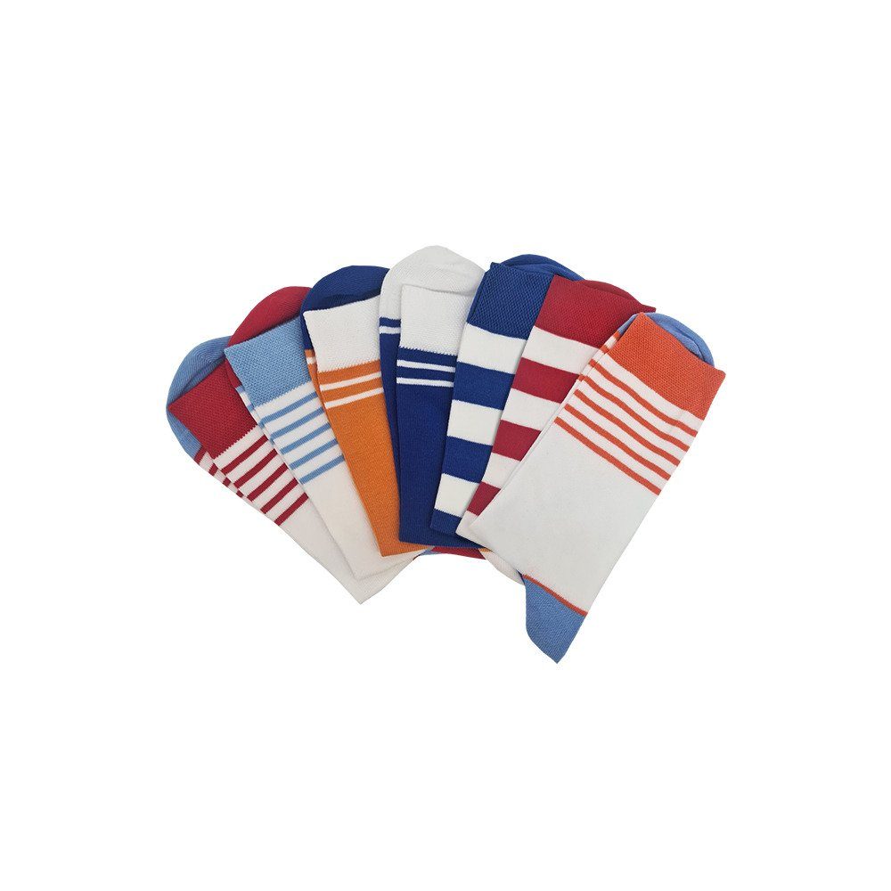 Max Lindner Freizeitsocken aus hochwertiger Baumwolle günstig online kaufen