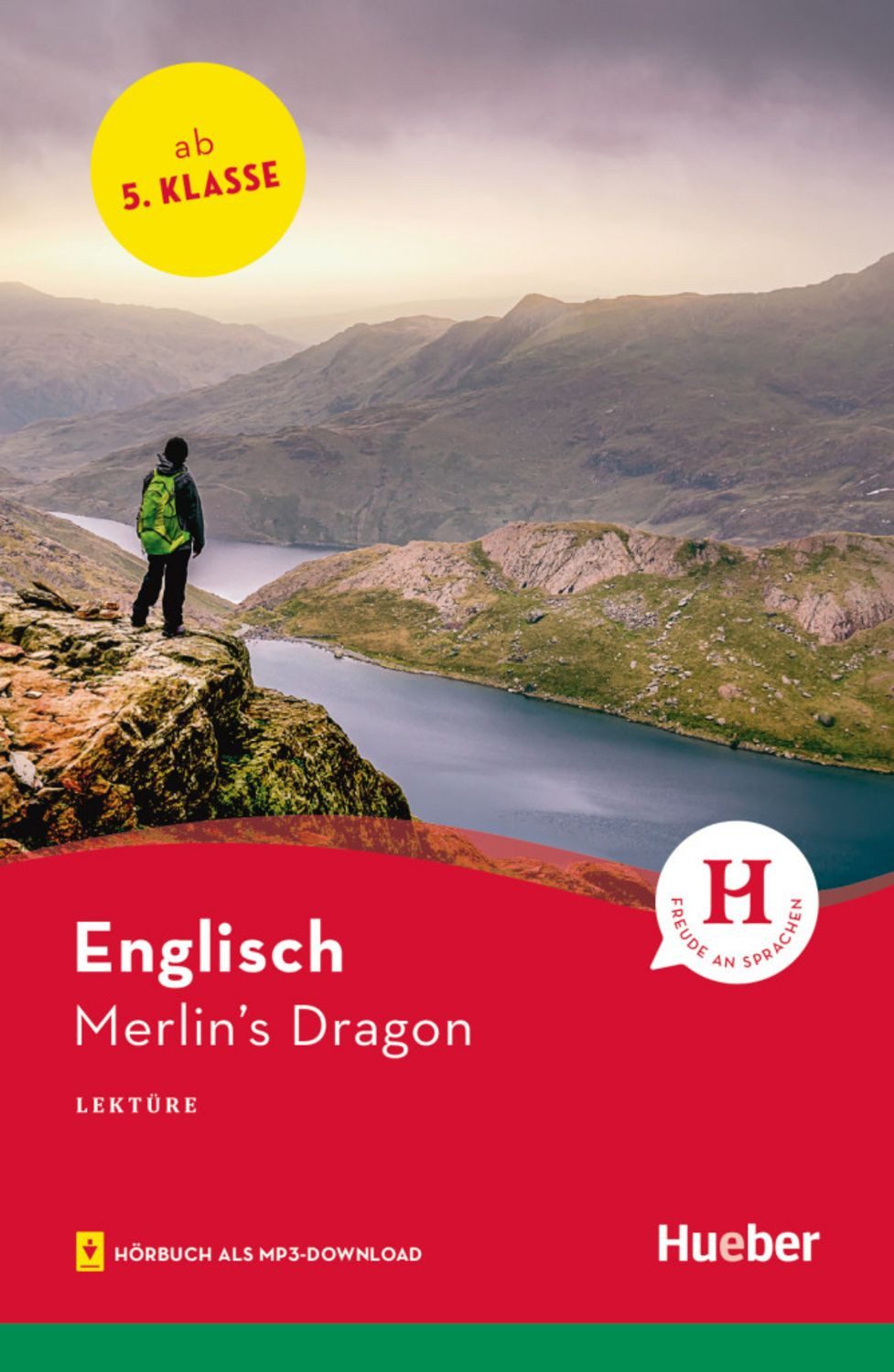 Merlin’s Dragon / Sue Murray