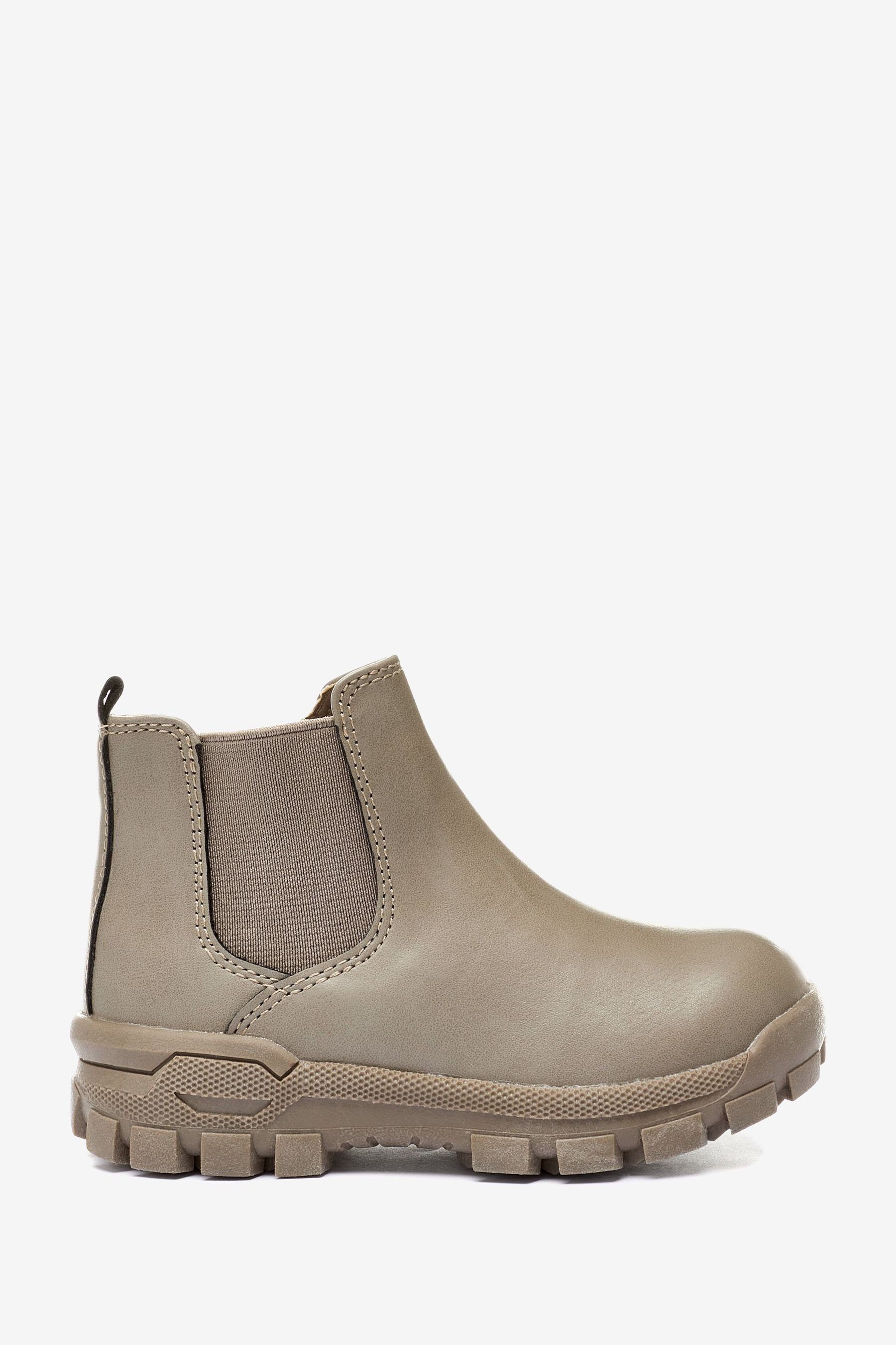 Next Robuste Chelsea-Boot Stiefel (1-tlg)