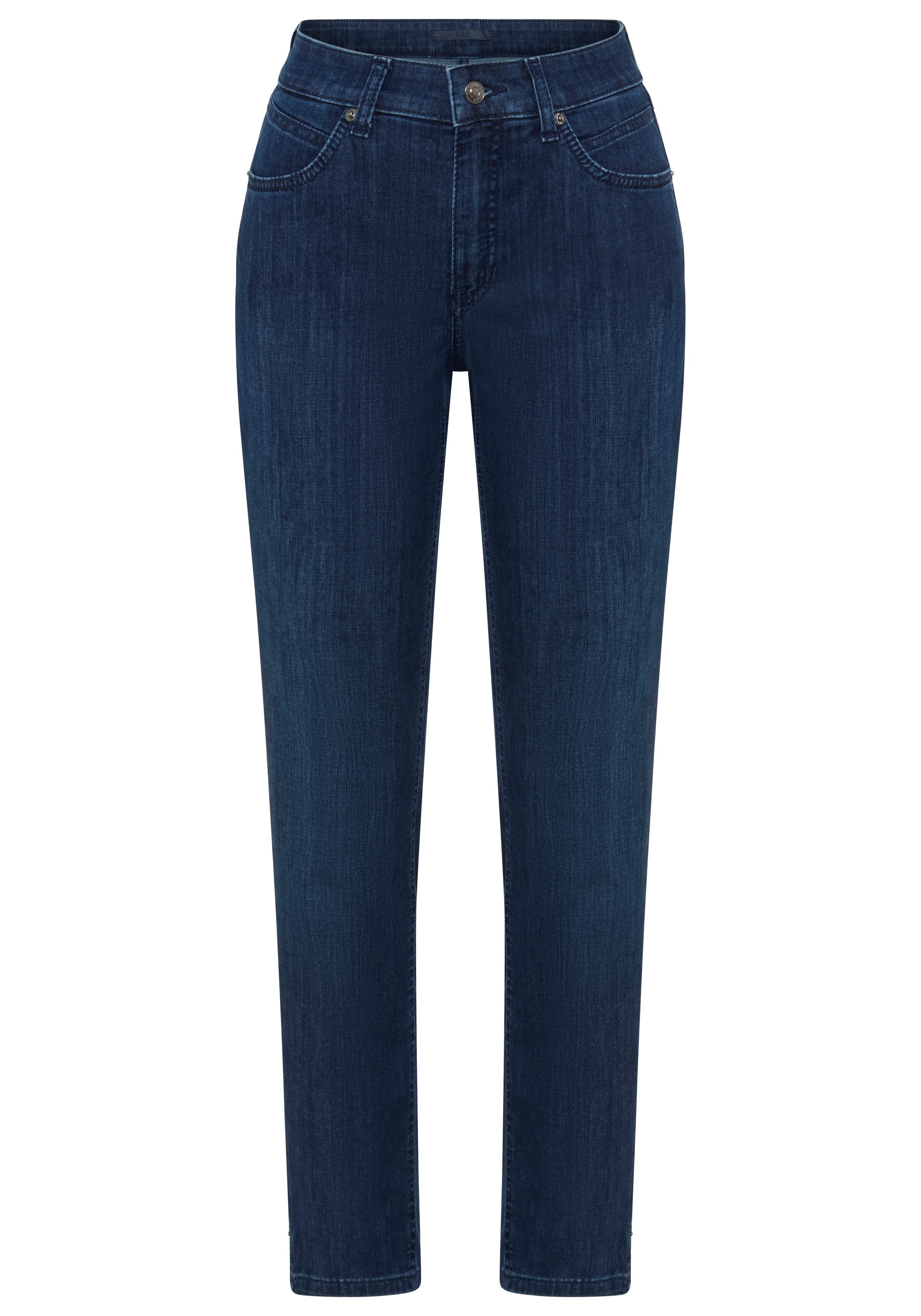 MAC 7/8-Jeans MELANIE 7/8 summer Sommerliche Denim-Qualität, sehr leicht im Gewicht – Bild 4 von 5
