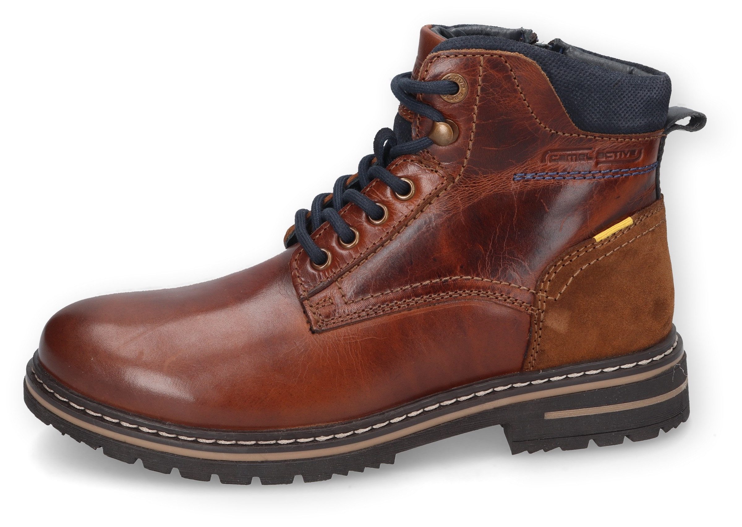 Schnürboots