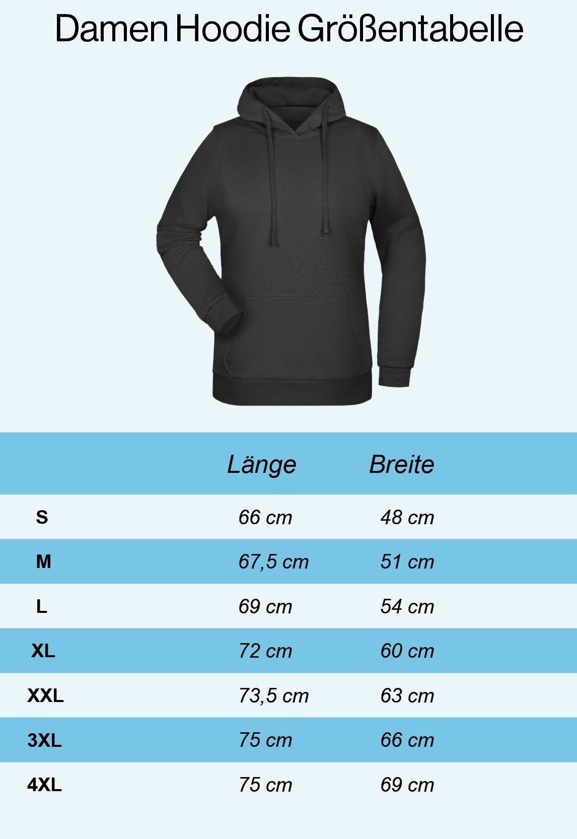 Couples Shop Kapuzenpullover Sister Beste Freunde Damen Hoodie Pullover (1-tlg) mit modischem Print
