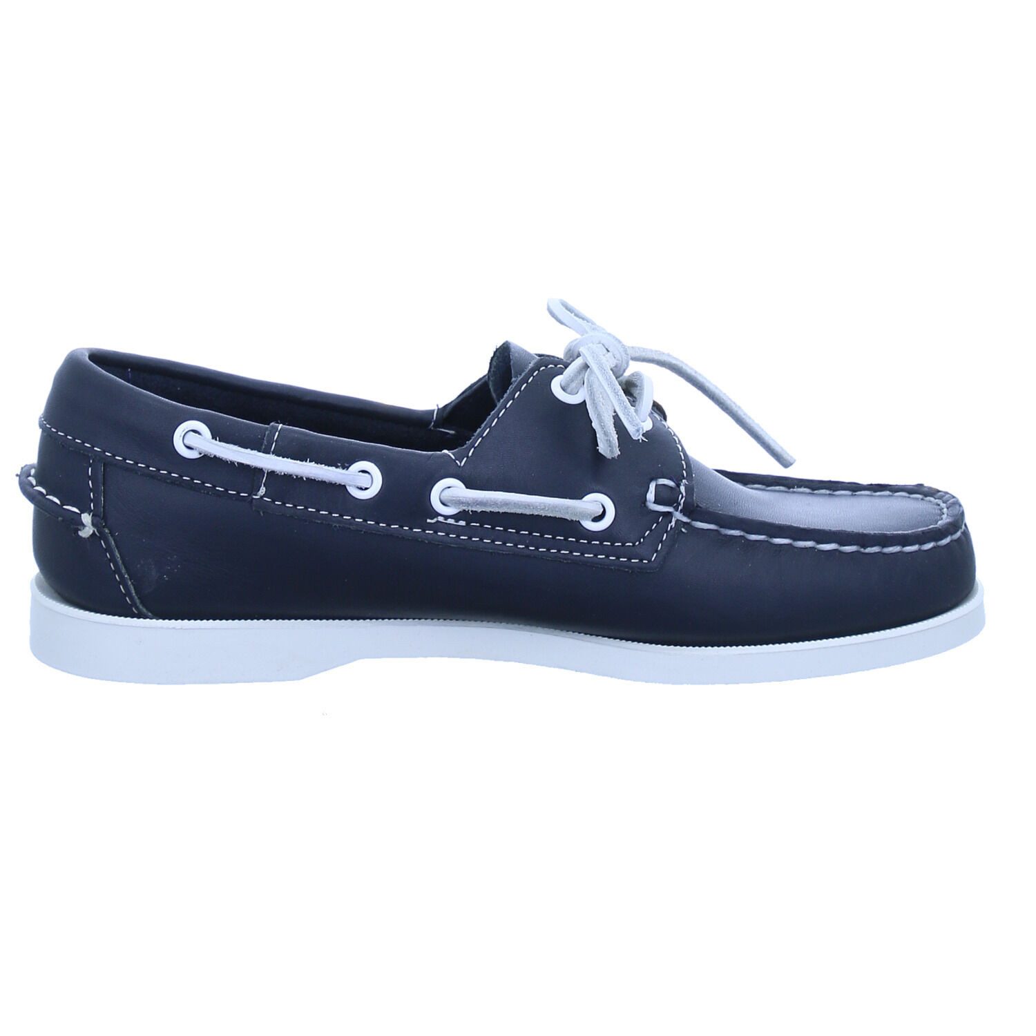 Sebago Docksides Portland W Schnürschuh (2-tlg)
