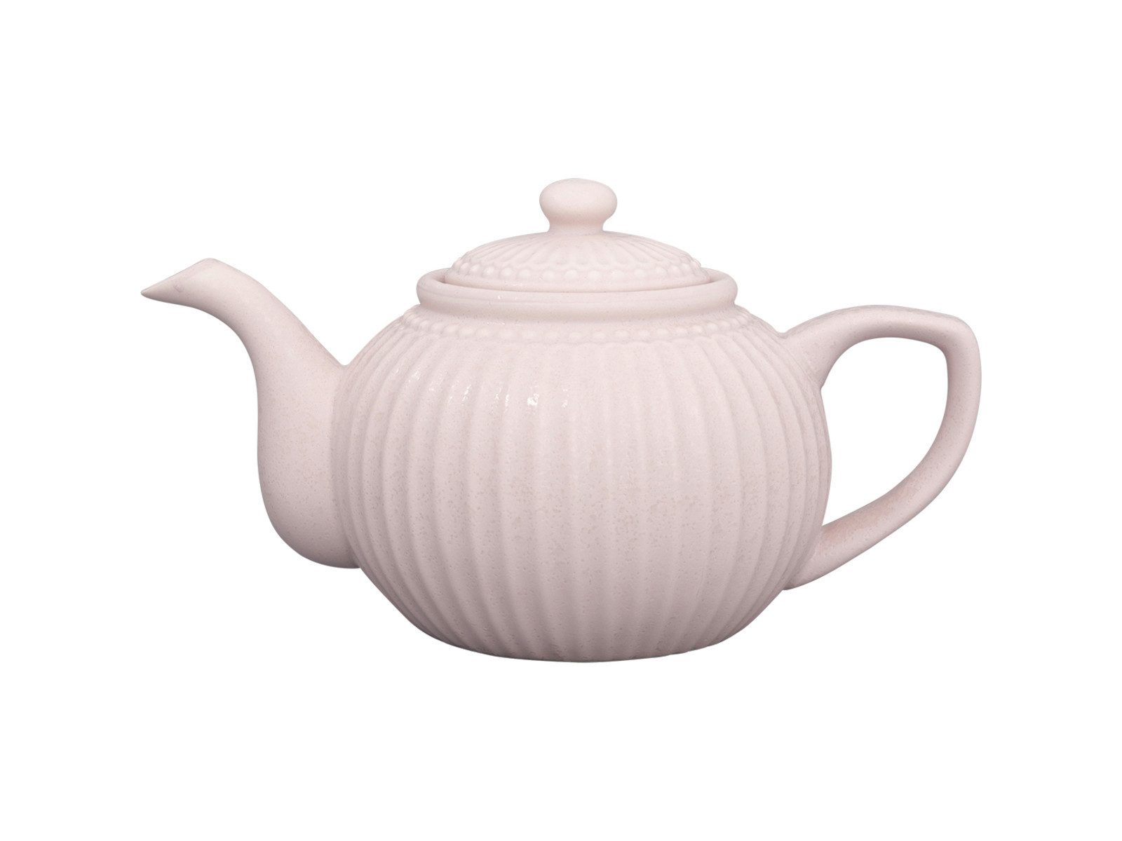 Greengate Teekanne Alice Teekanne vintage rose 1l