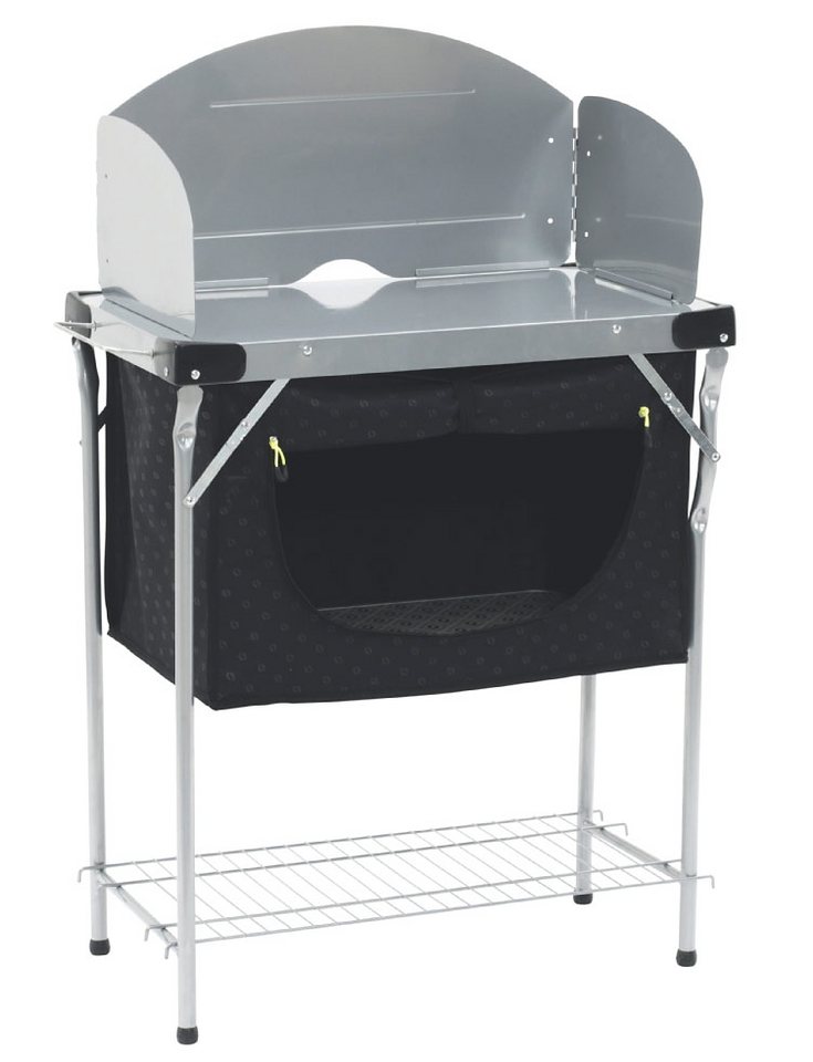 Outwell Creston Kitchen Table Outwell Creston Kitchen Table