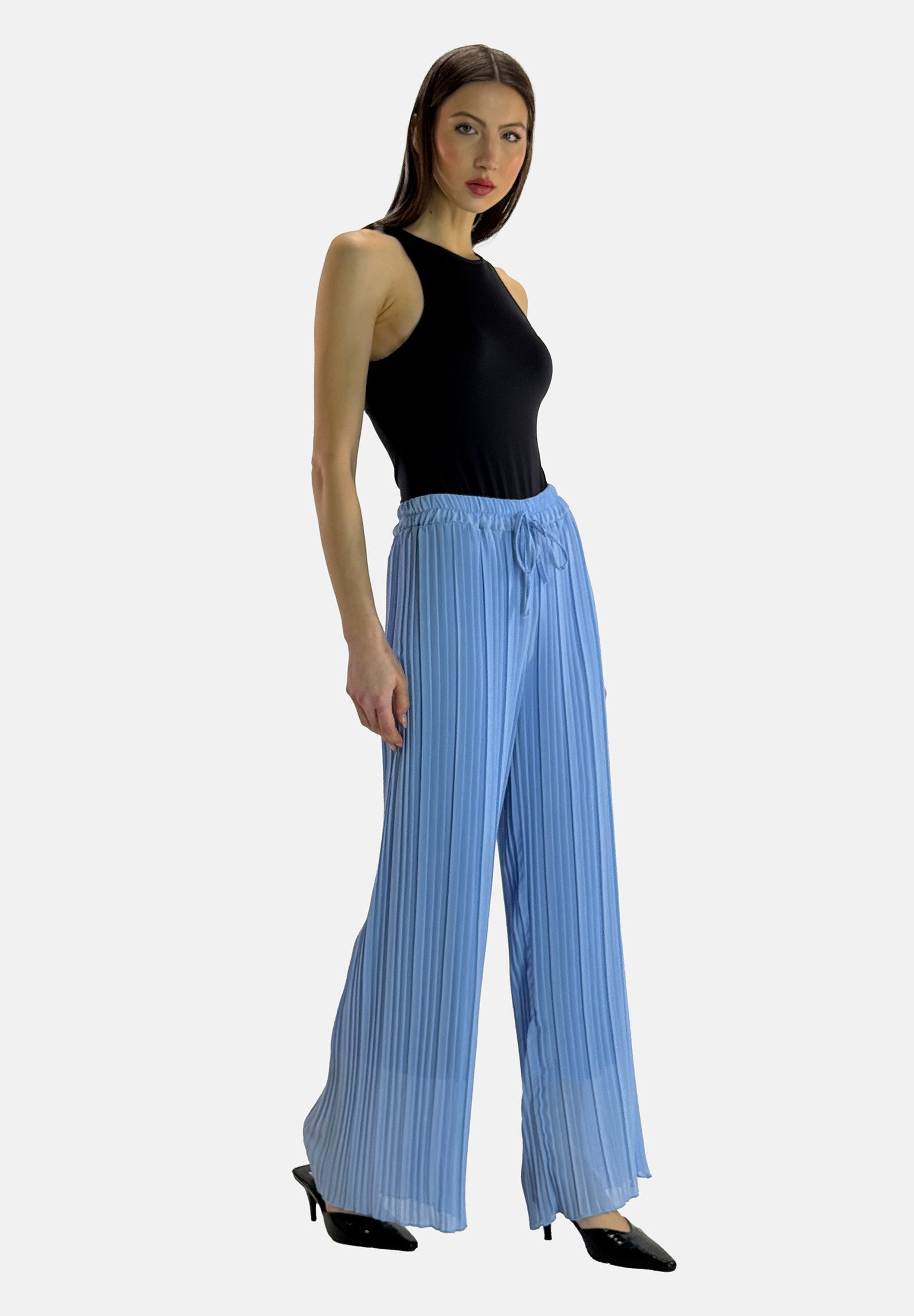 Elara Stretch-Hose Damen Hose
