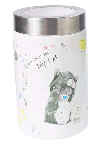 Чаша для корма кошек »Me to You&...