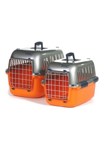 HEIM RAC коробка для перевозки животных в v...