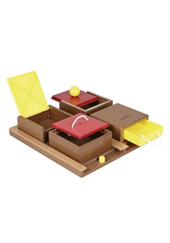 TRIXIE Игрушка для собаки »Poker Box&la...