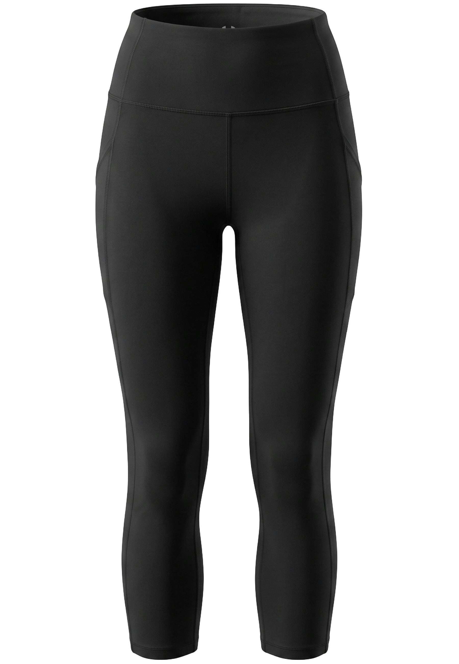Lauftights Form Stash Hi-Rise Comp 3/4 Tight