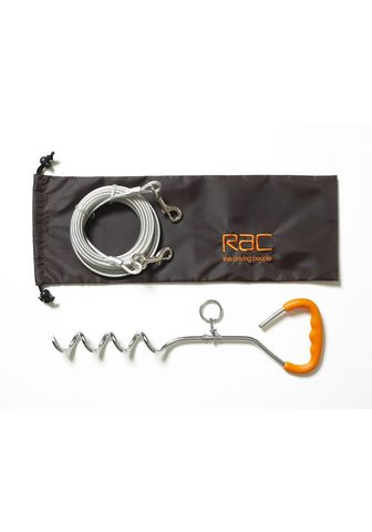 RAC поводок для собаки Anlegepflock и ...