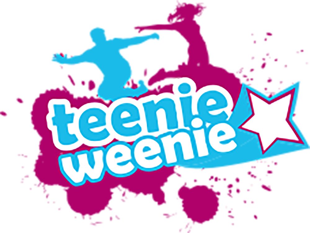 Teenie-Weenie