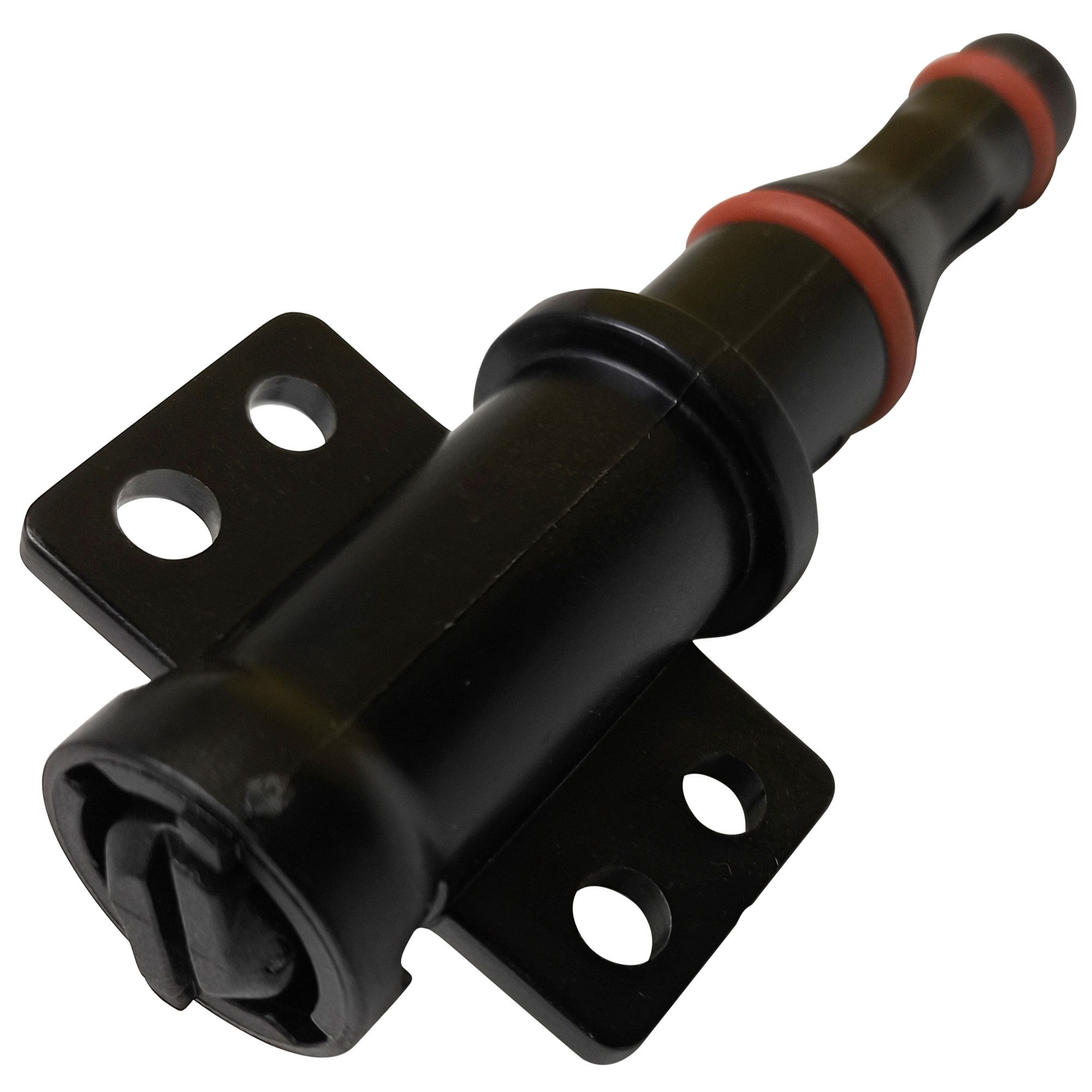 Philips Schlauchstutzen Auslaufstutzen 421946011491, für Heizelement in Minuto, Incanto Kaffeemaschine – Bild 4 von 5