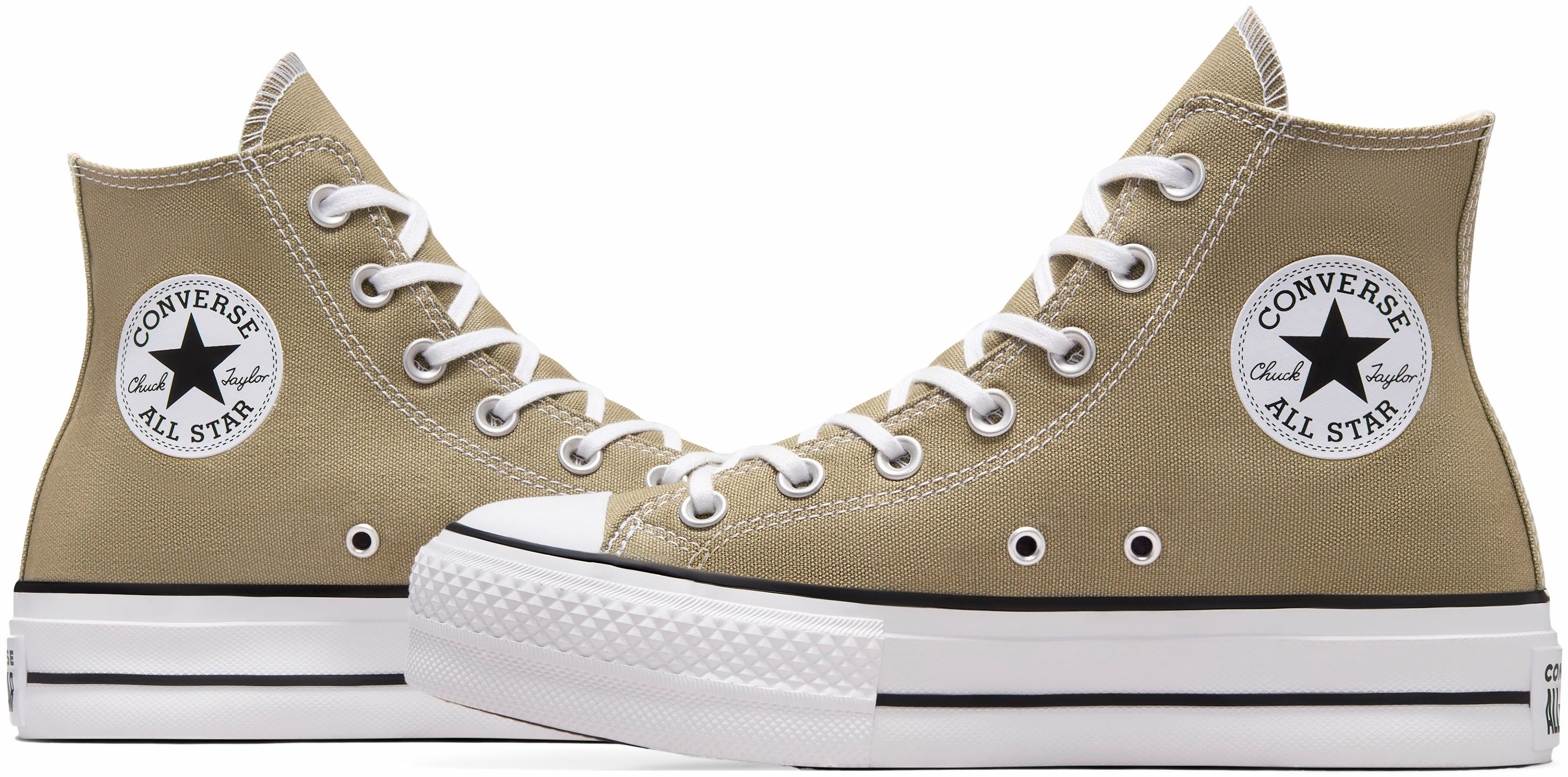 Converse CHUCK TAYLOR ALL STAR LIFT günstig online kaufen