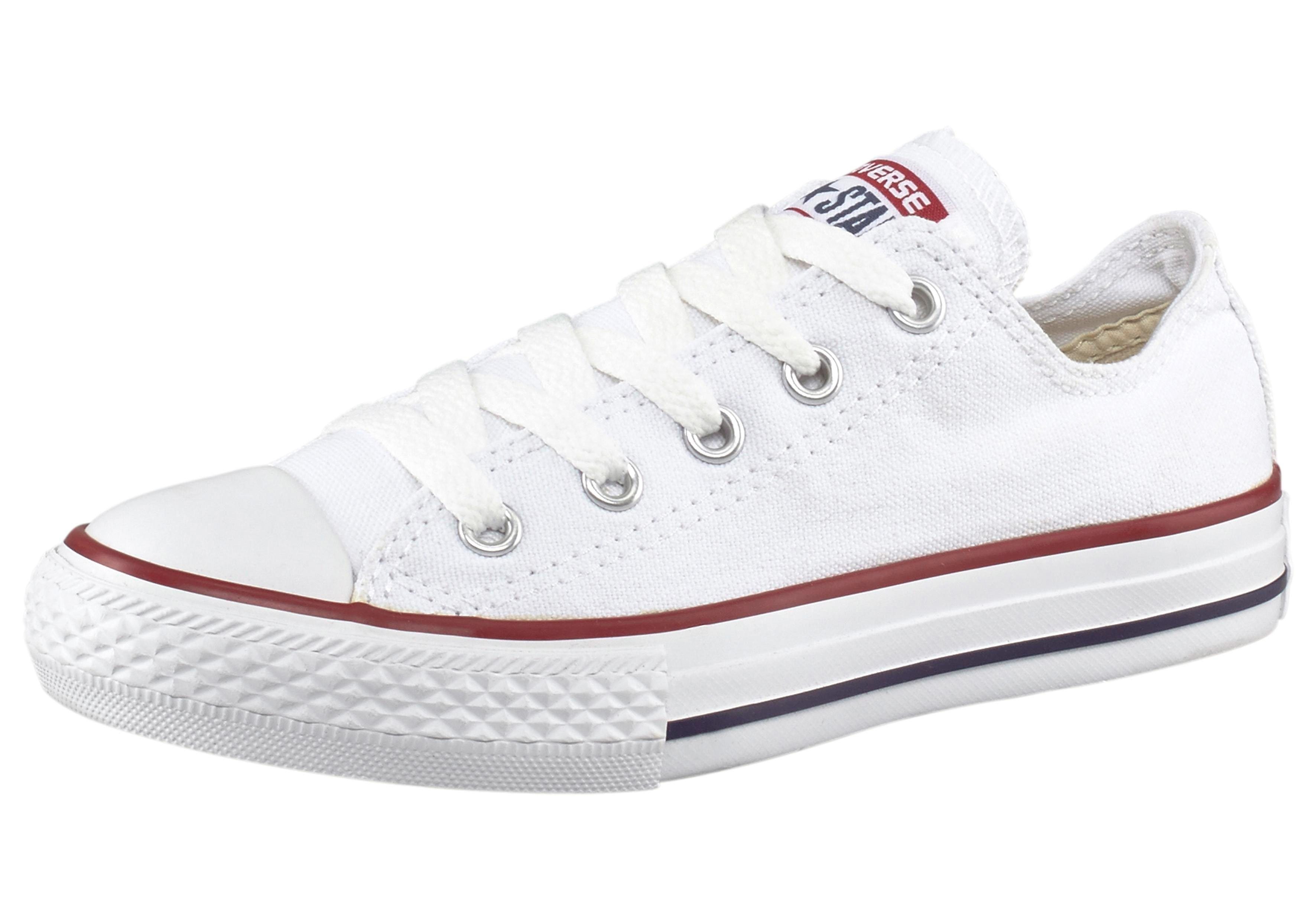 Converse Chuck Taylor All Star Ox Кросівки für Kinder